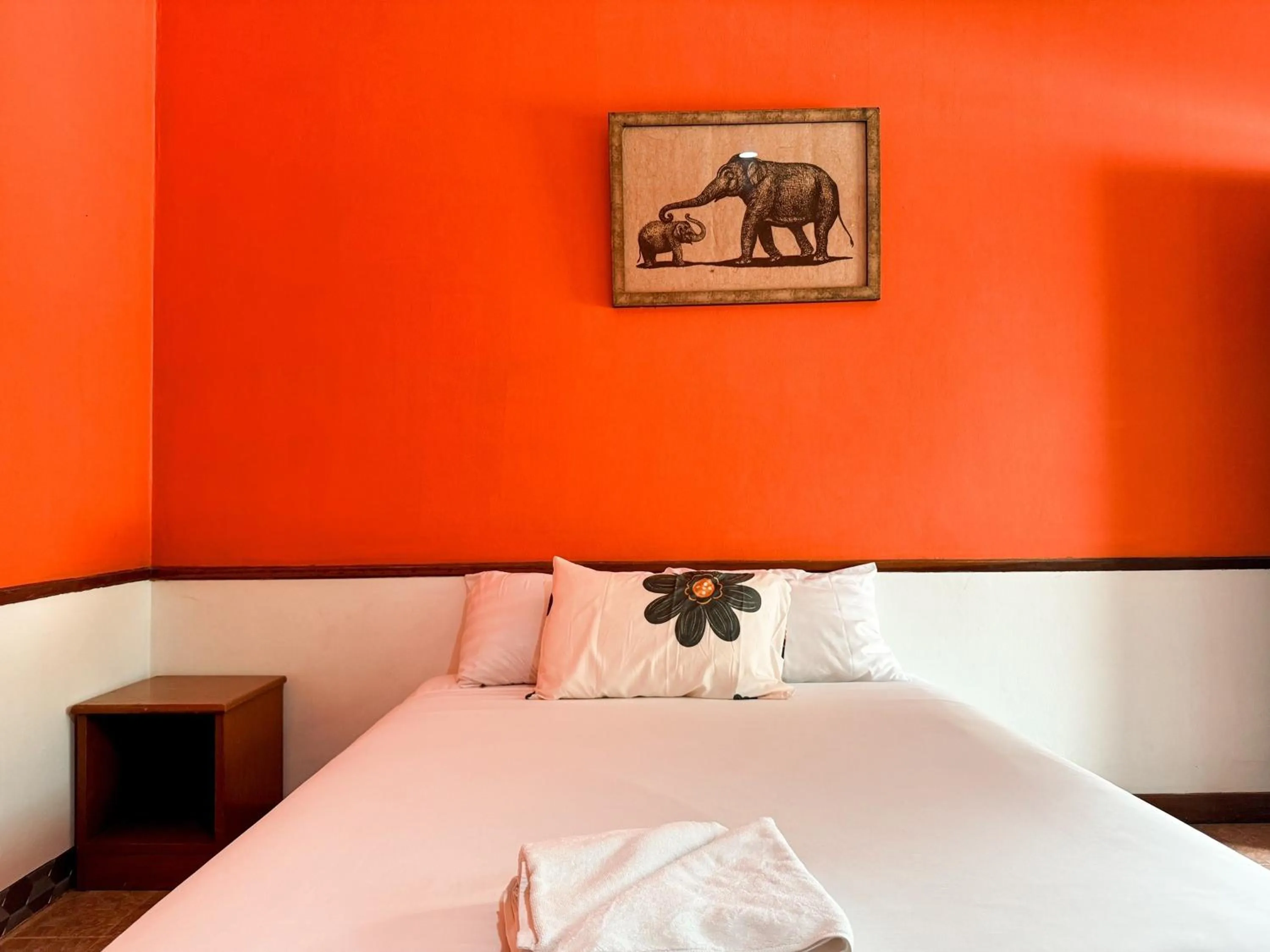 Standard Double Room in The Northern View Hotel