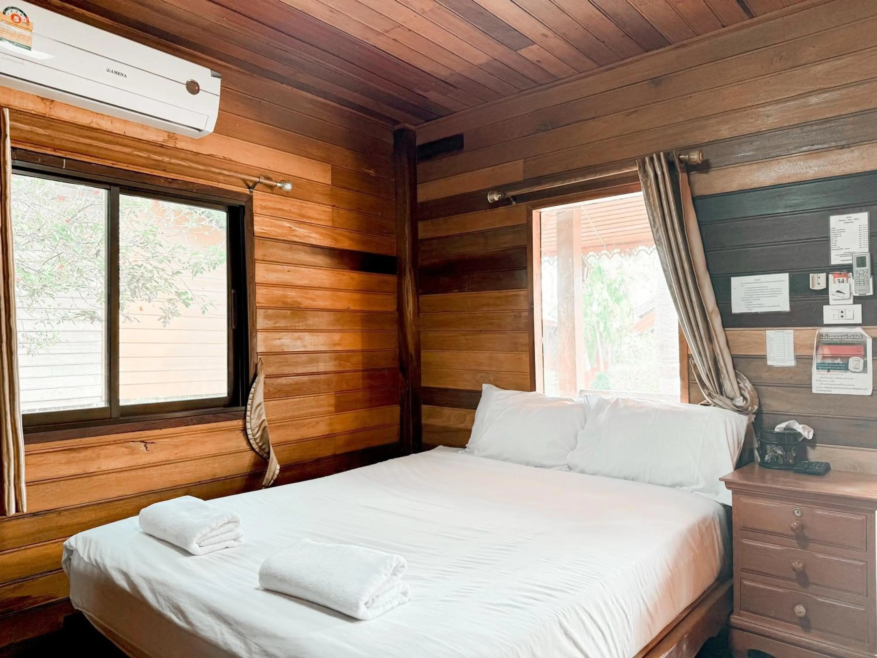 Deluxe Room in The Northern View Hotel