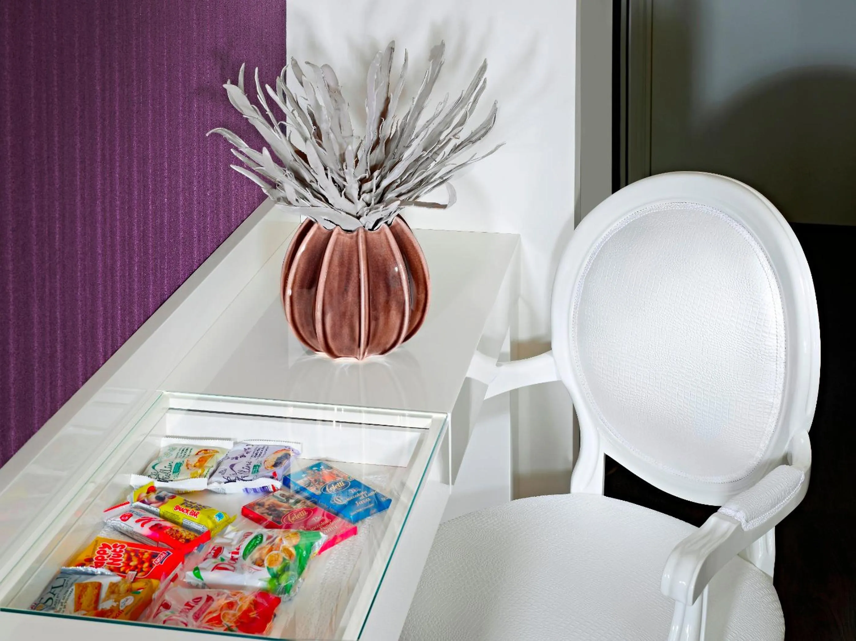 Queen Room with Spa Bath in Blue Relais Maggiore