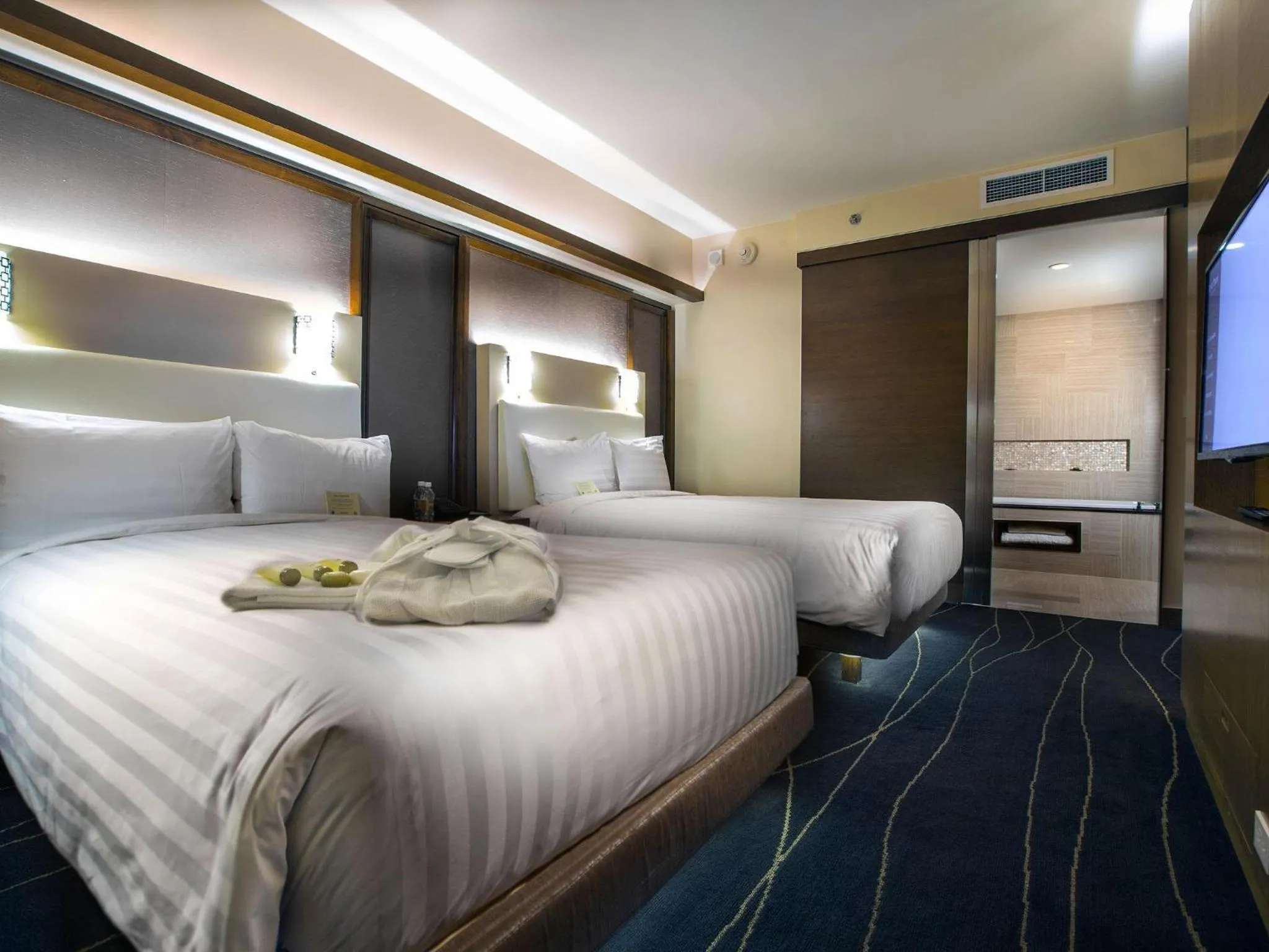 Studio with Partial View  in Dusit Thani Guam Resort