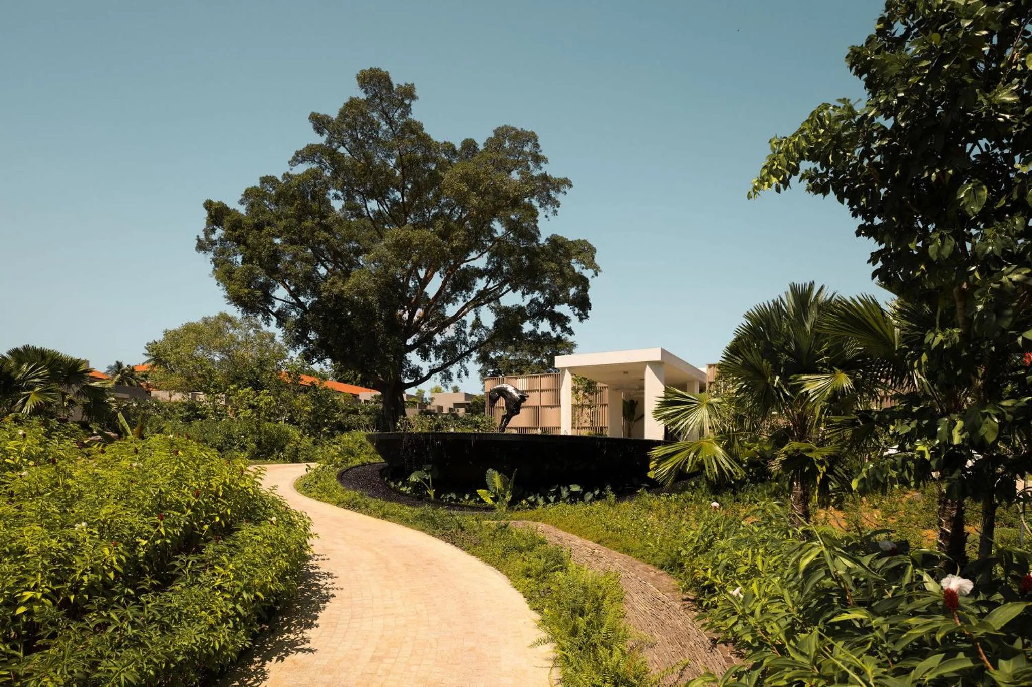 Raffles Sentosa Singapore