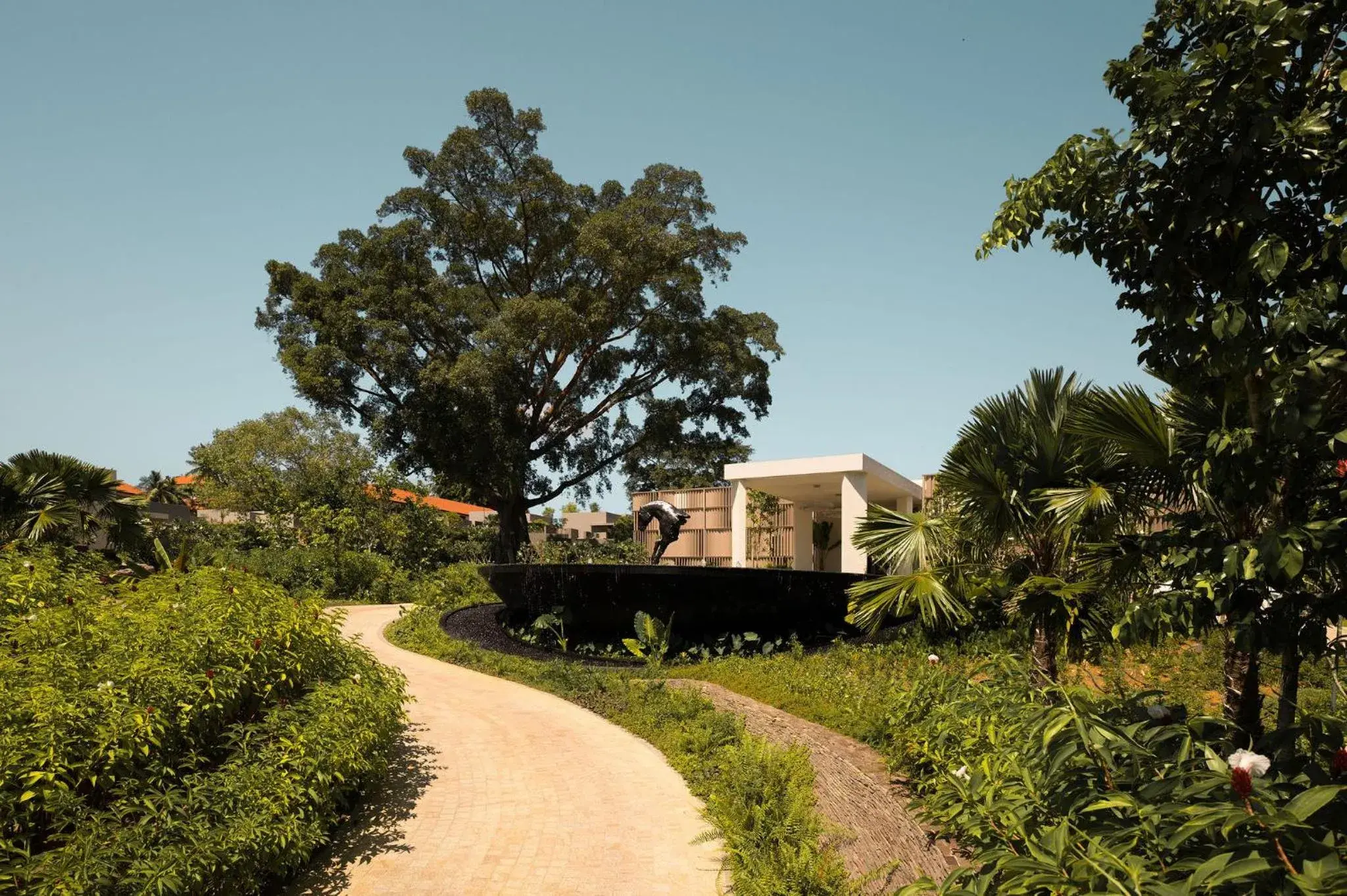 Raffles Sentosa Singapore Raffles Sentosa Singapore