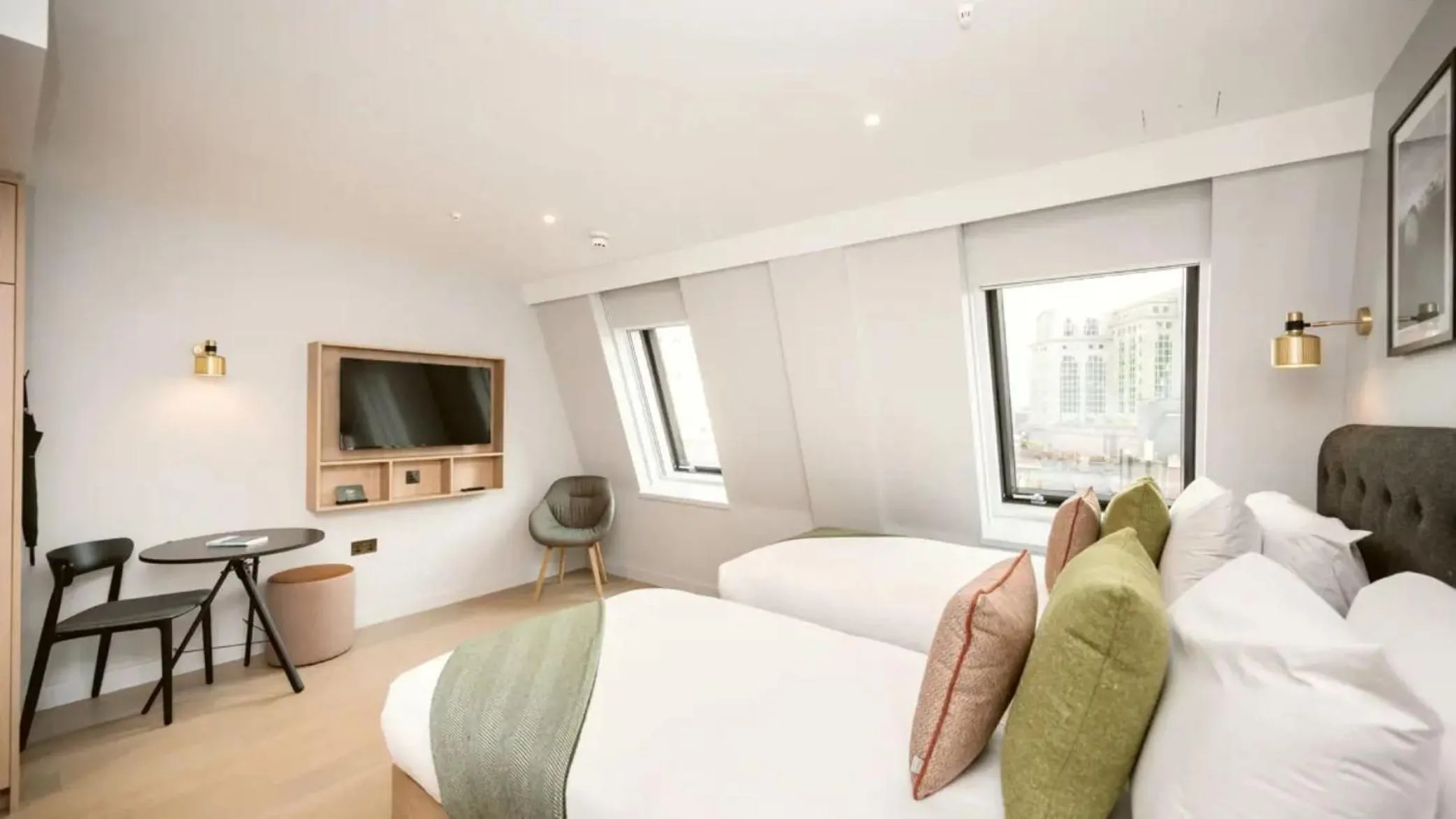 One-Bedroom Apartment - single occupancy in Wilde Cambridge City Centre