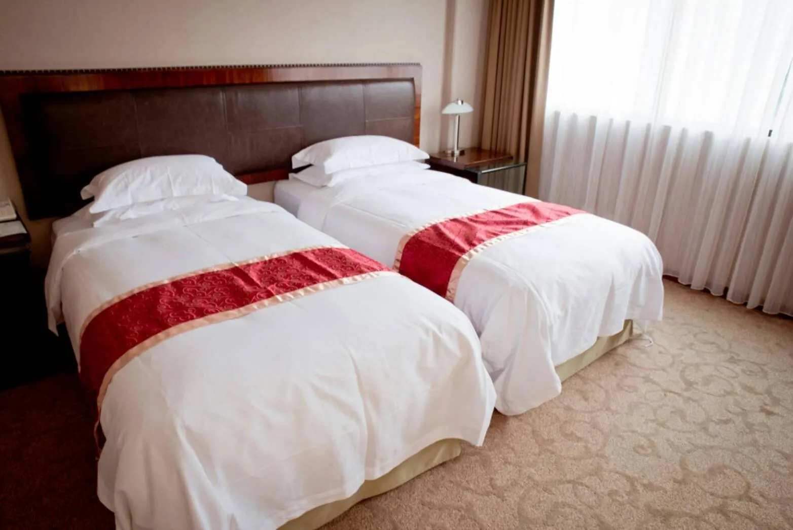 Standard Double or Twin Room in Resort One Hotel