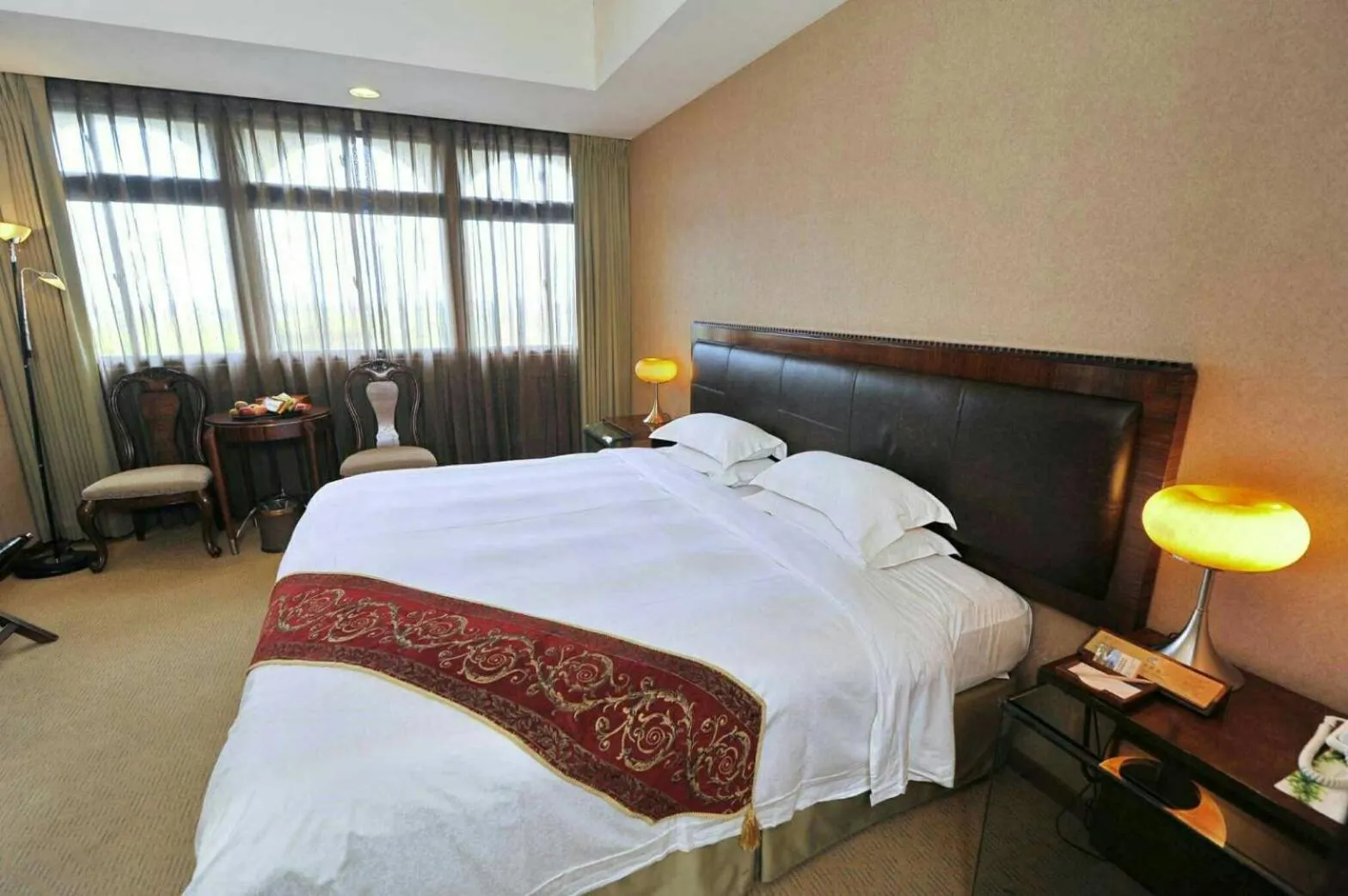 Standard Double Room in Resort One Hotel