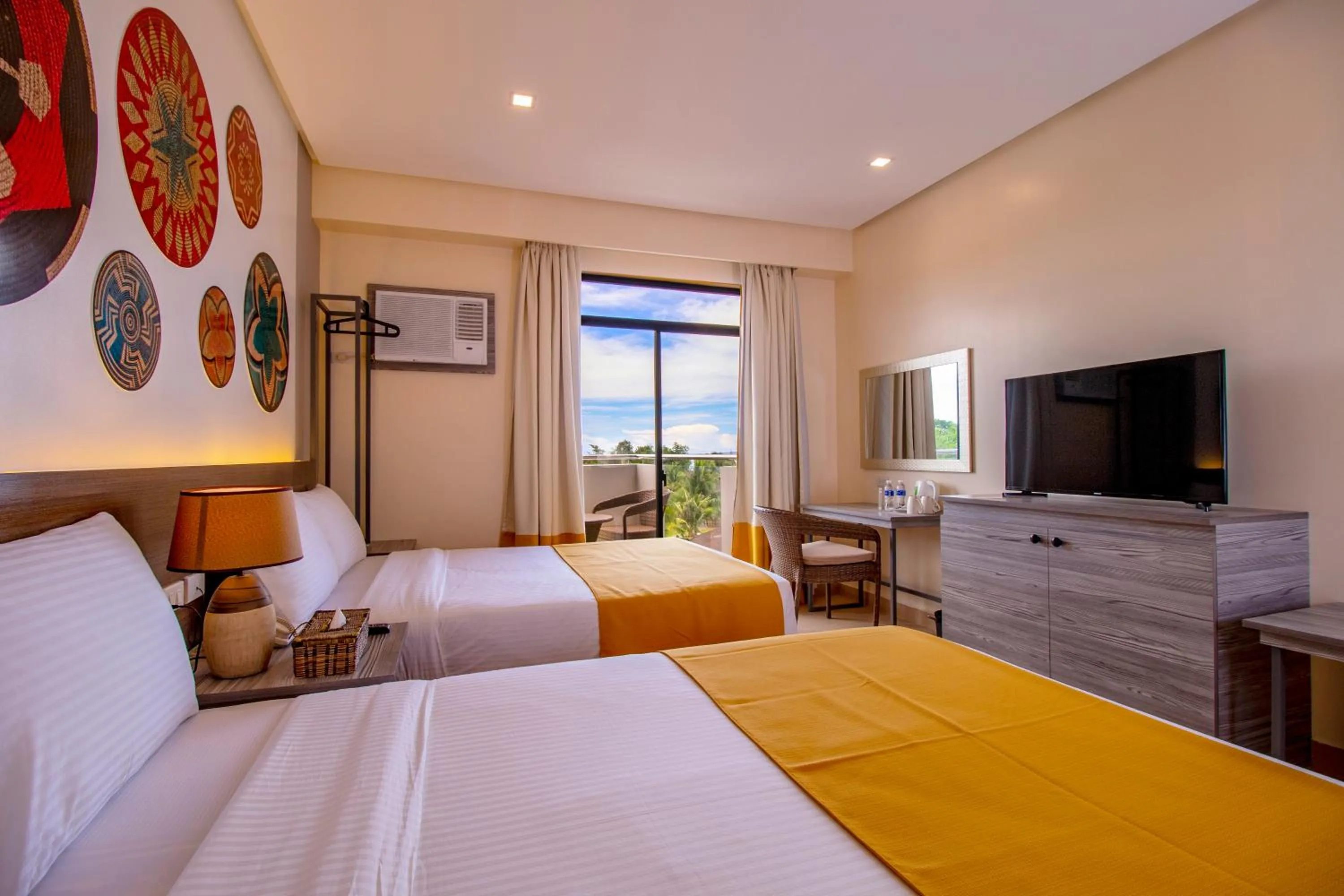 Premier Room in Bohol Shores