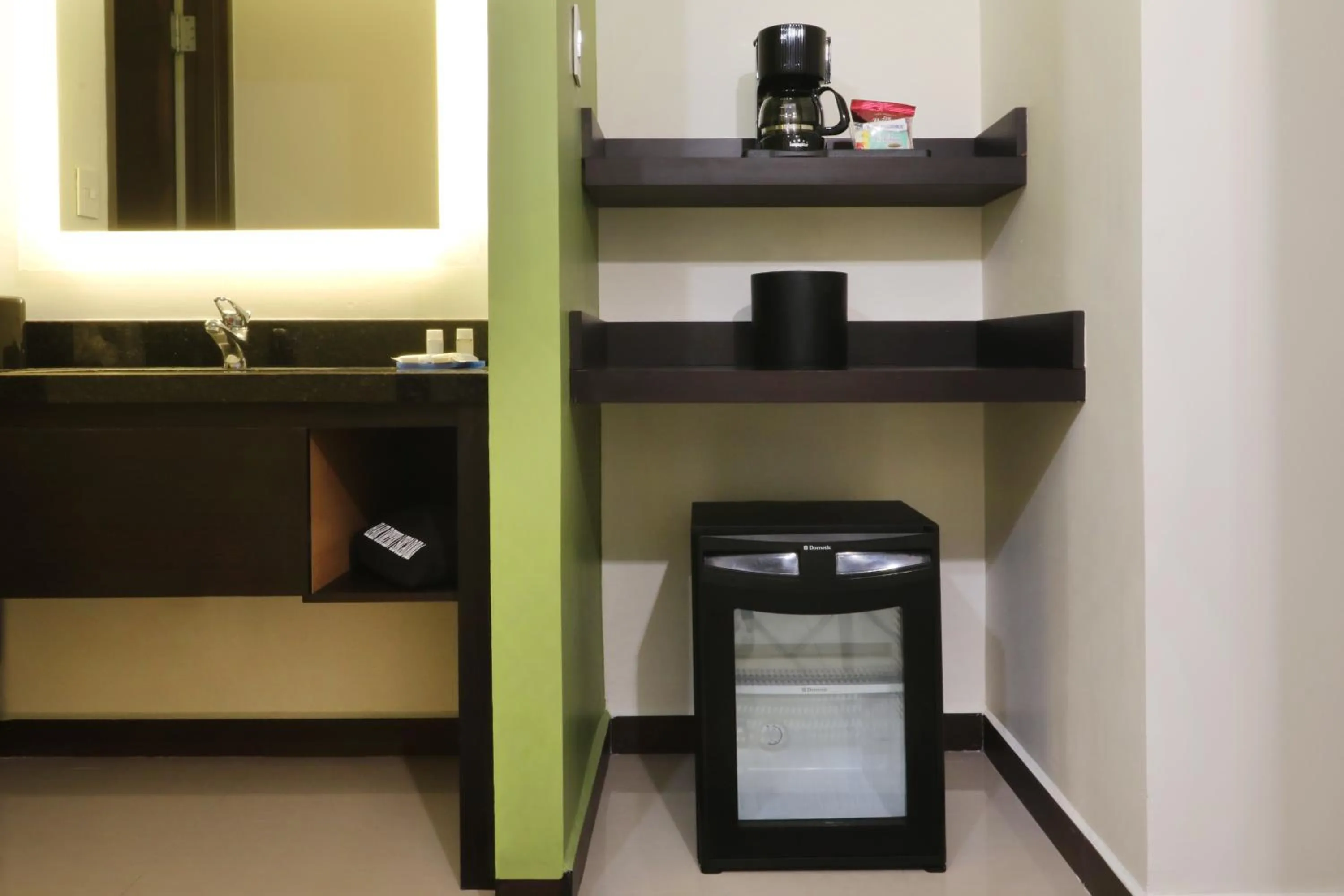 Standard Room in Holiday Inn Express - Tuxpan by IHG