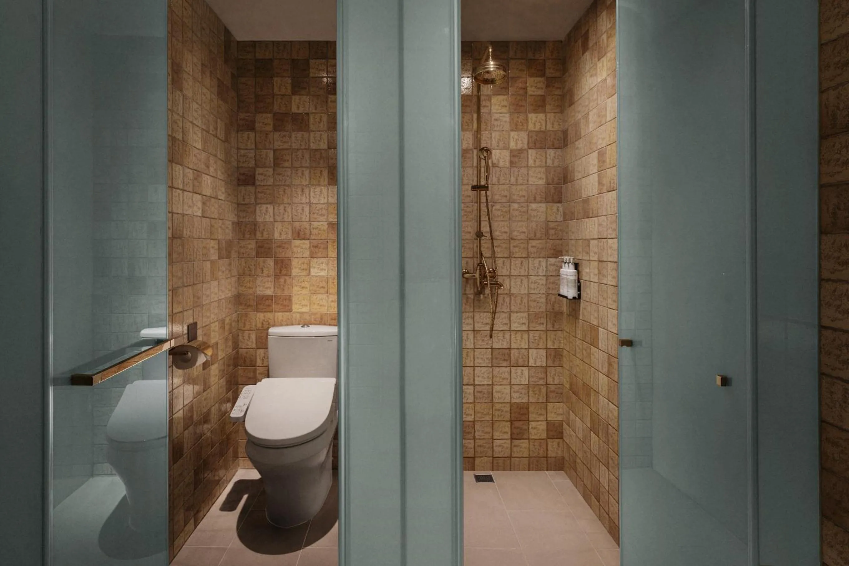 King Room in HYATT - EPISODE Daan Taipei, jdv by Hyatt