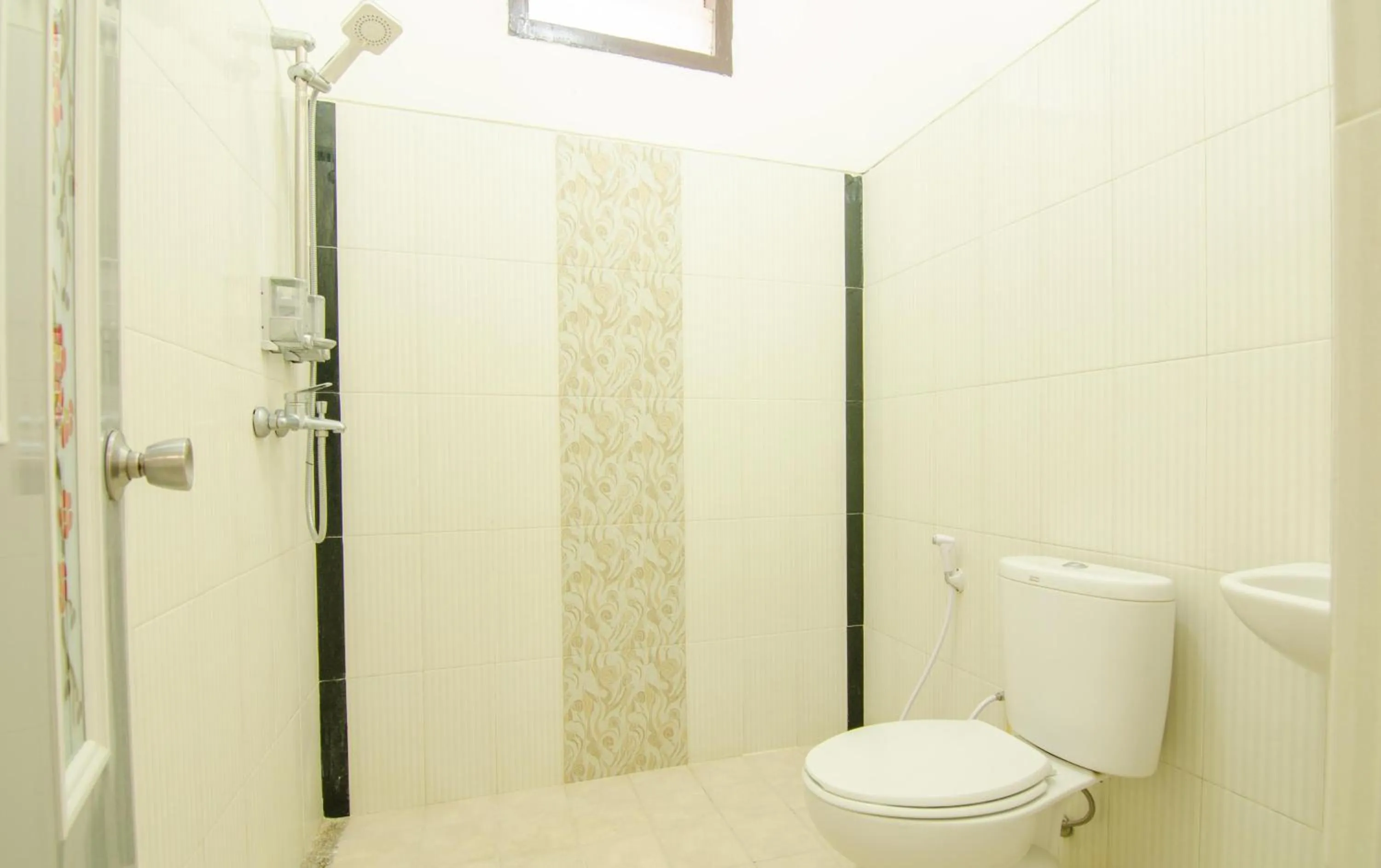 Double Room in shakila guest house