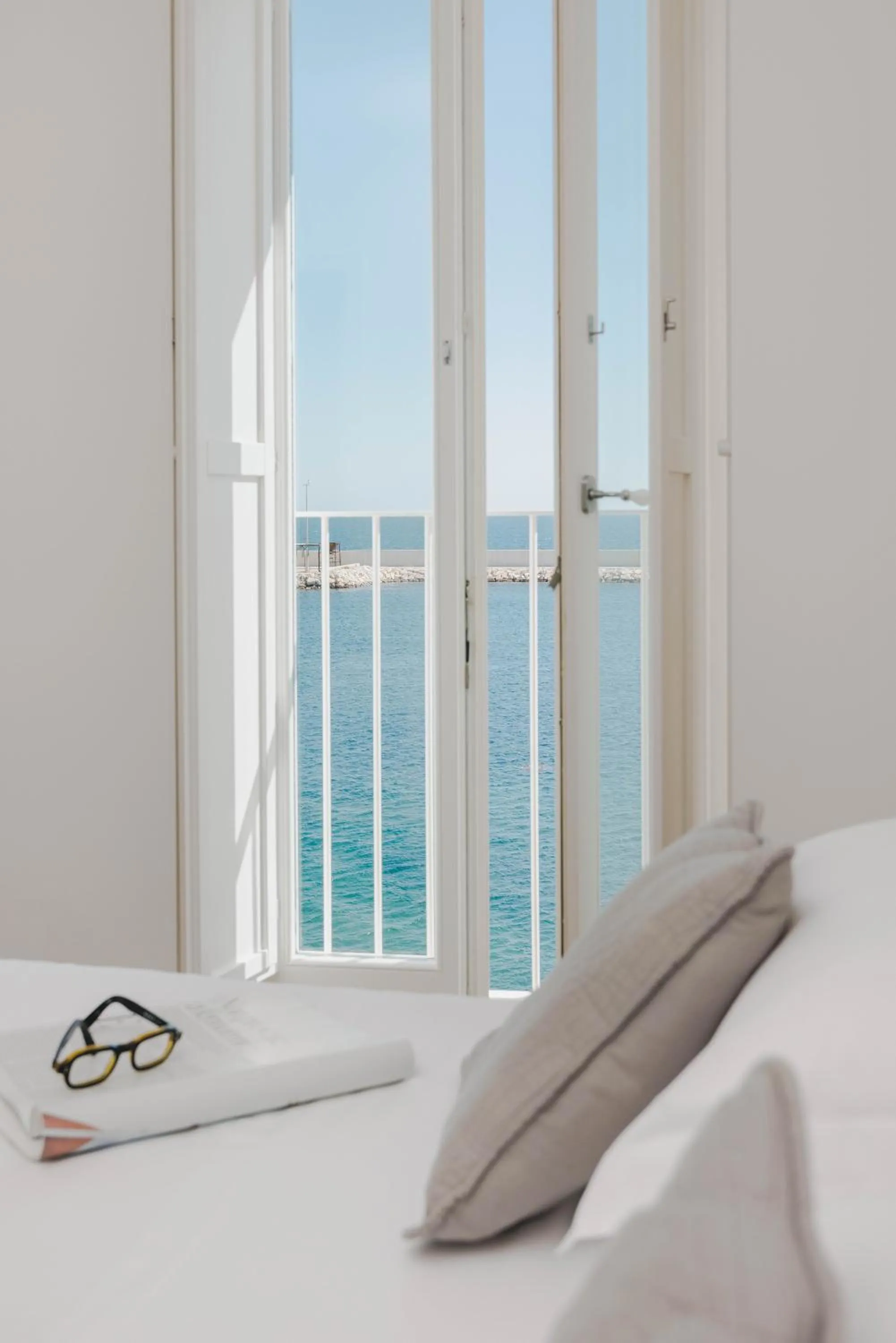 Apartment with Sea View in Santa Maria 24