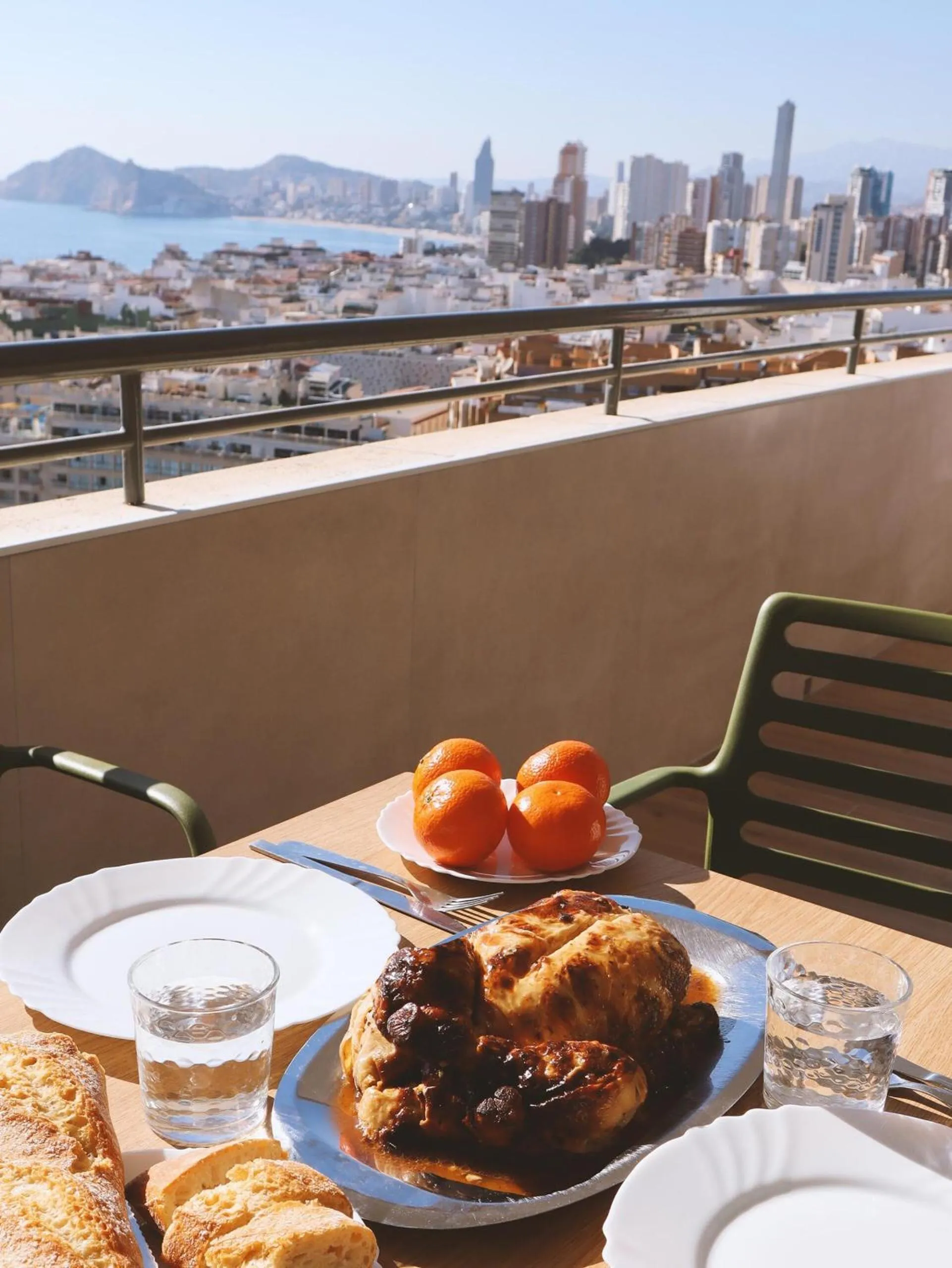 One-Bedroom Superior Apartment in Apartamentos La Era Park