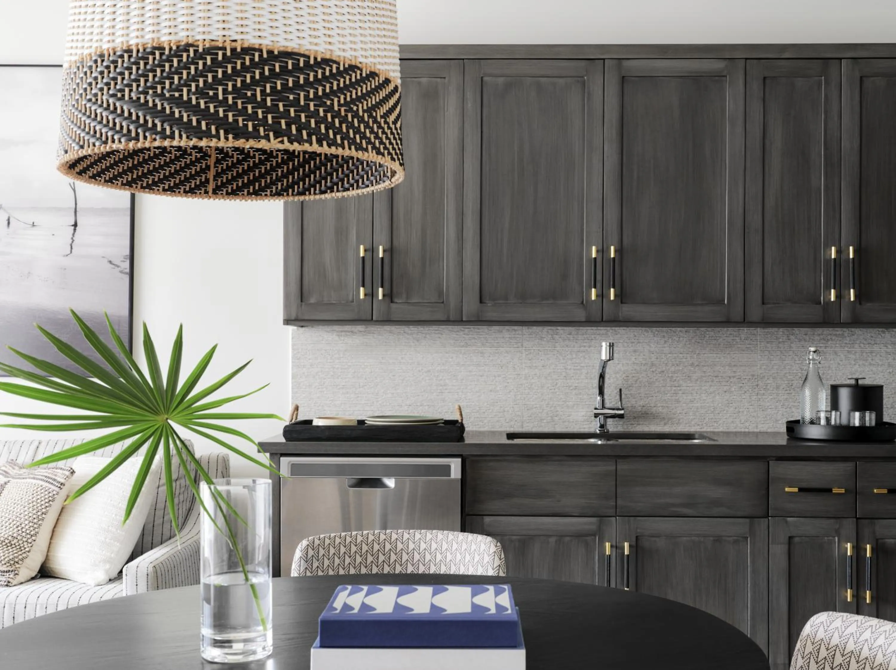 Two-Bedroom Condo with Ocean View in Kimpton - Grand Roatan Resort and Spa