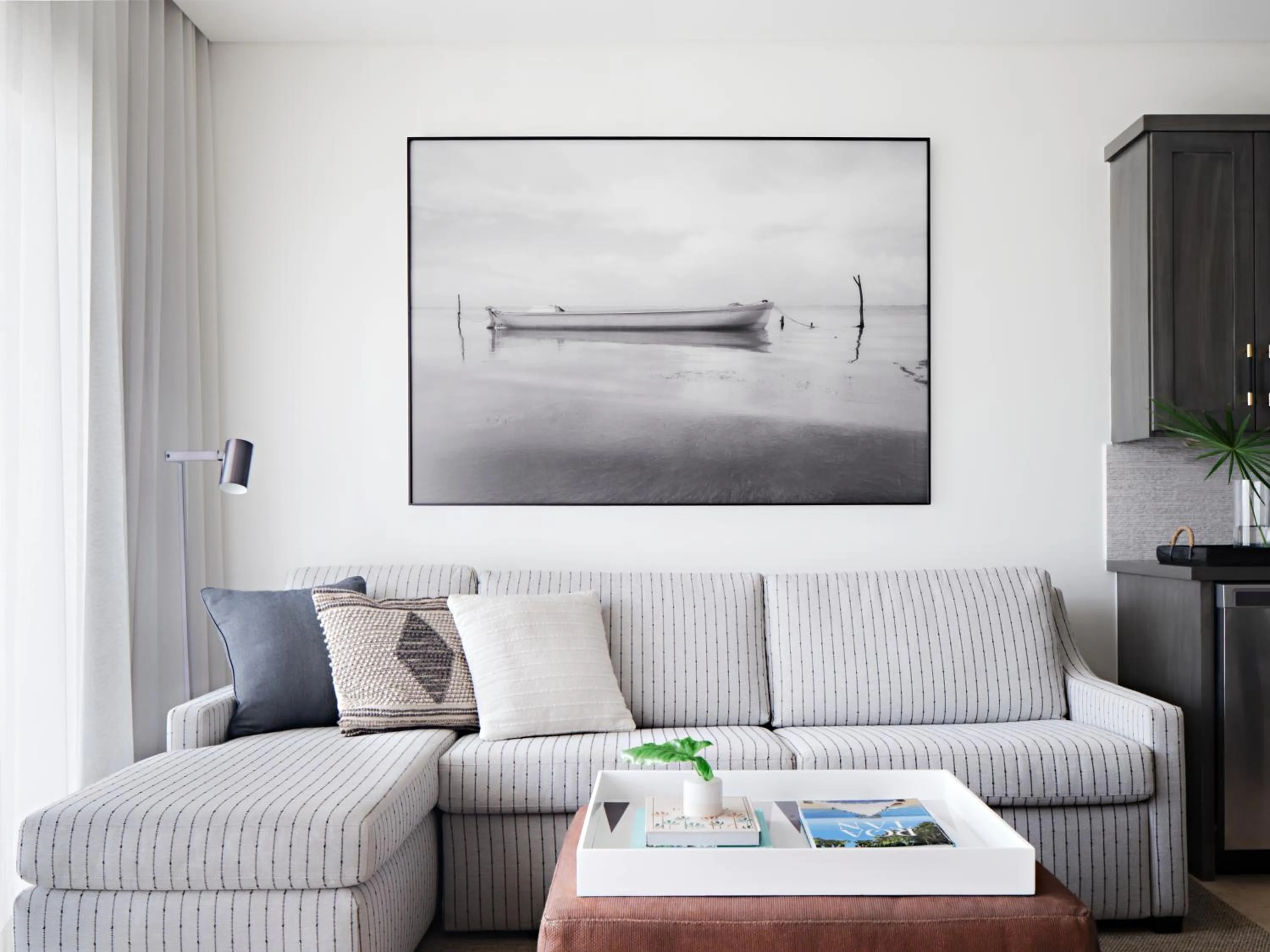 Three-Bedroom Condo with Ocean View in Kimpton - Grand Roatan Resort and Spa