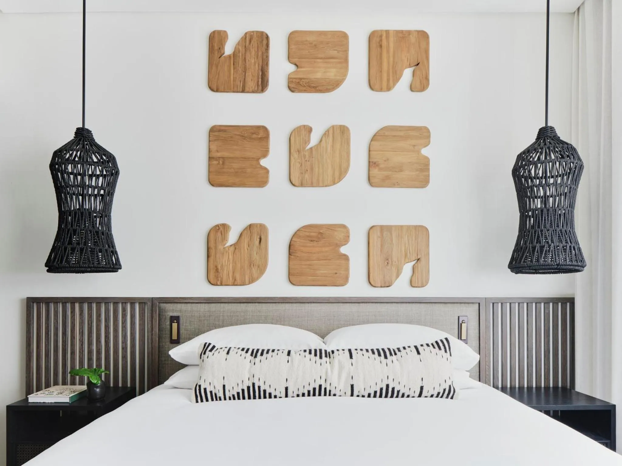 Two-Bedroom Condo - Beachfront in Kimpton - Grand Roatan Resort and Spa