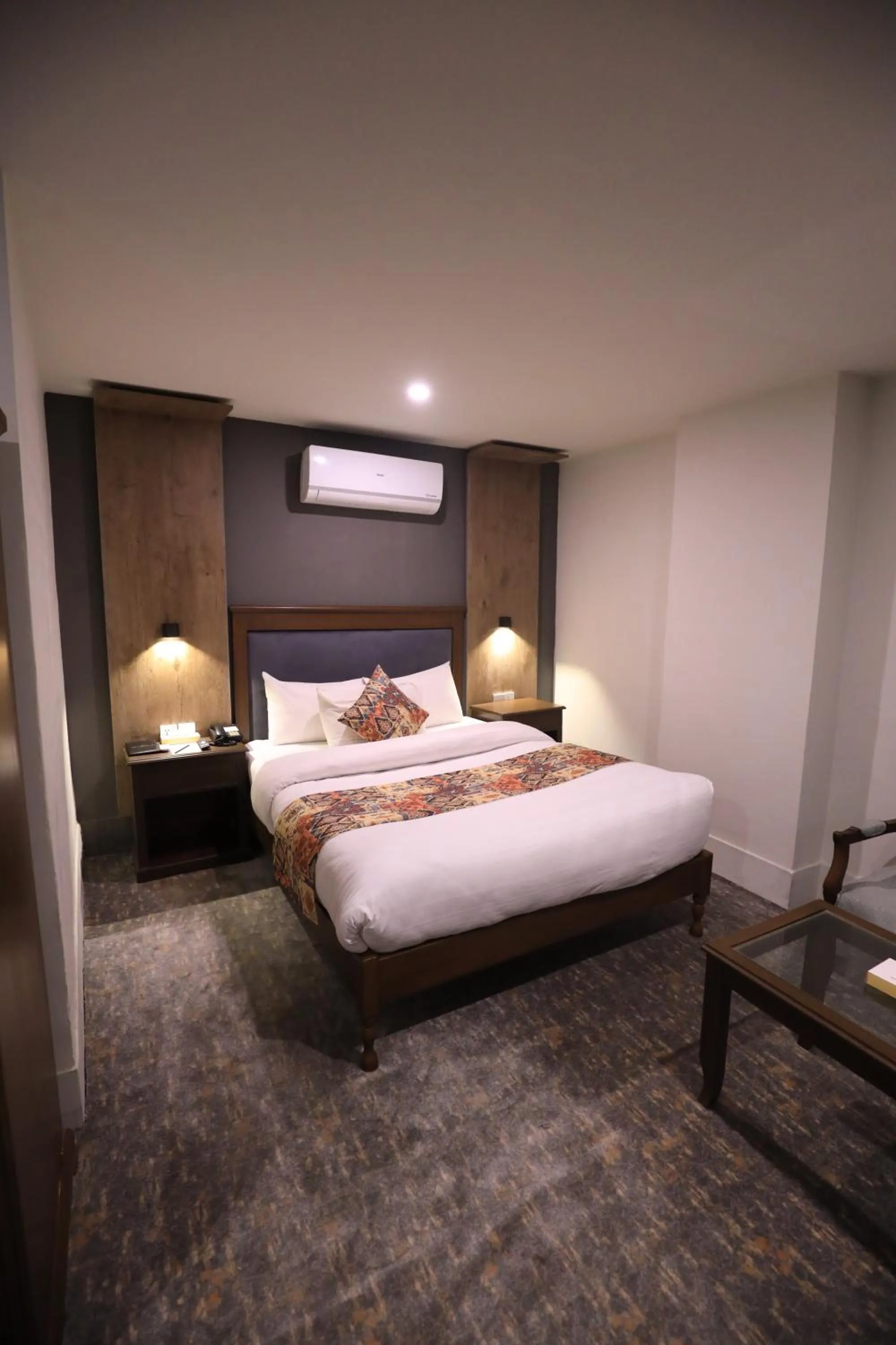 Family Suite in Destination Heritage Peshawar