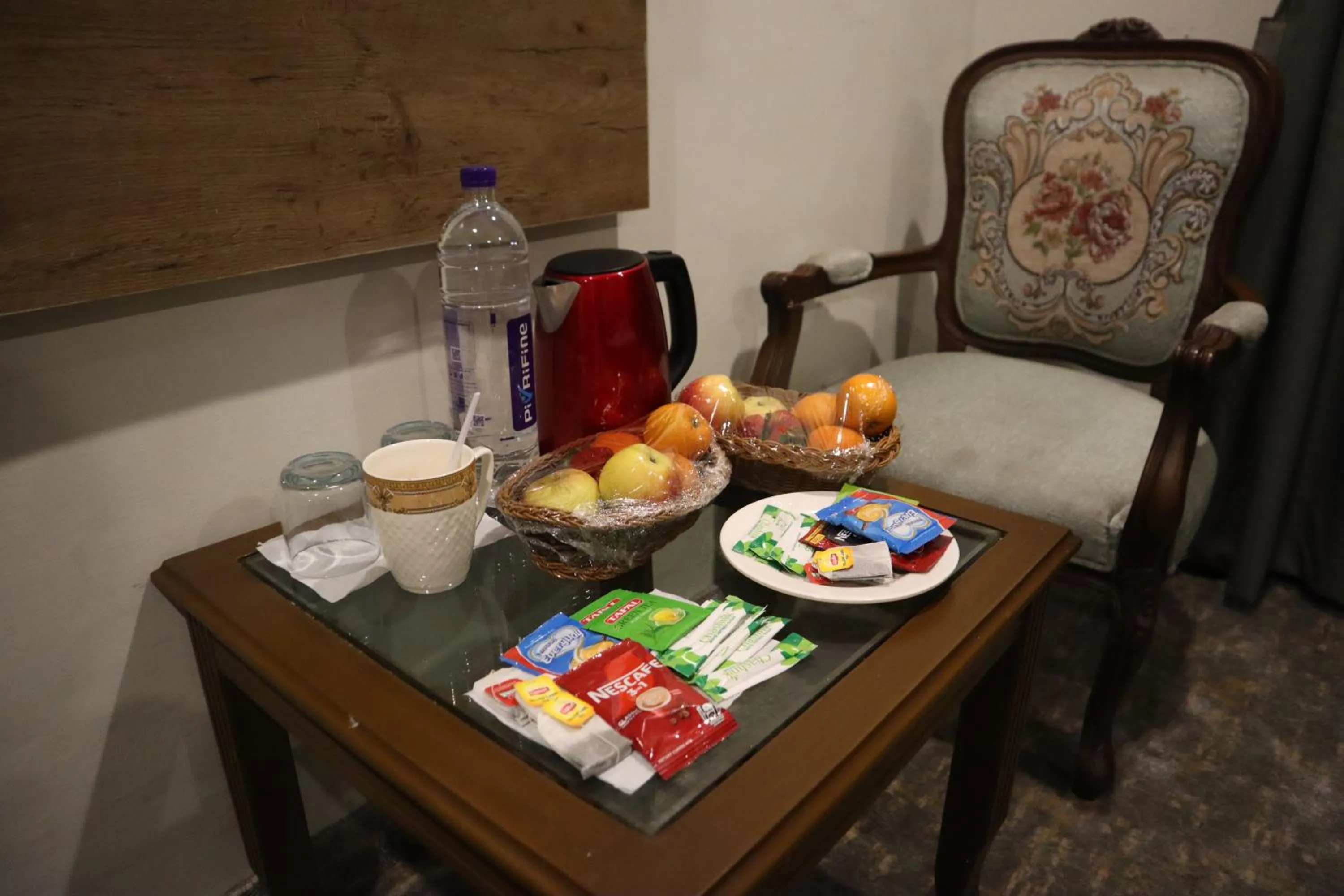 Deluxe King Room in Destination Heritage Peshawar