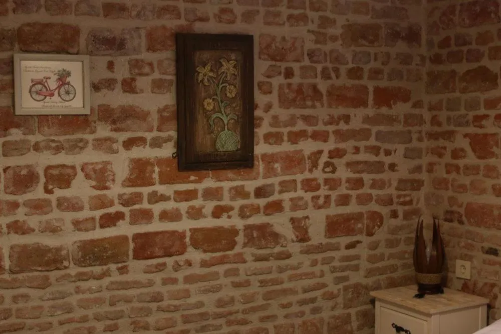 Double Room with Private Bathroom in Gizemli Konak