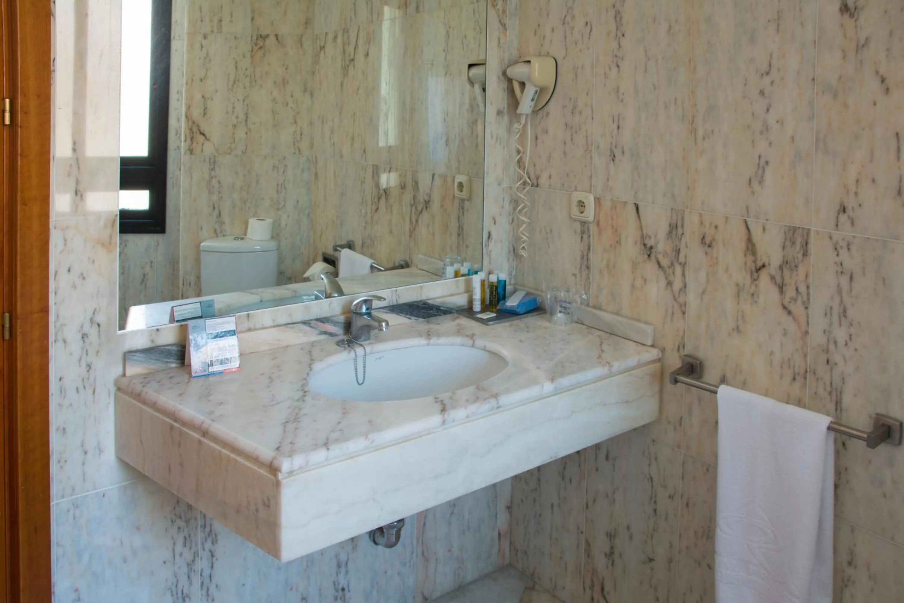 Single Room in BLUESEA Al Andalus