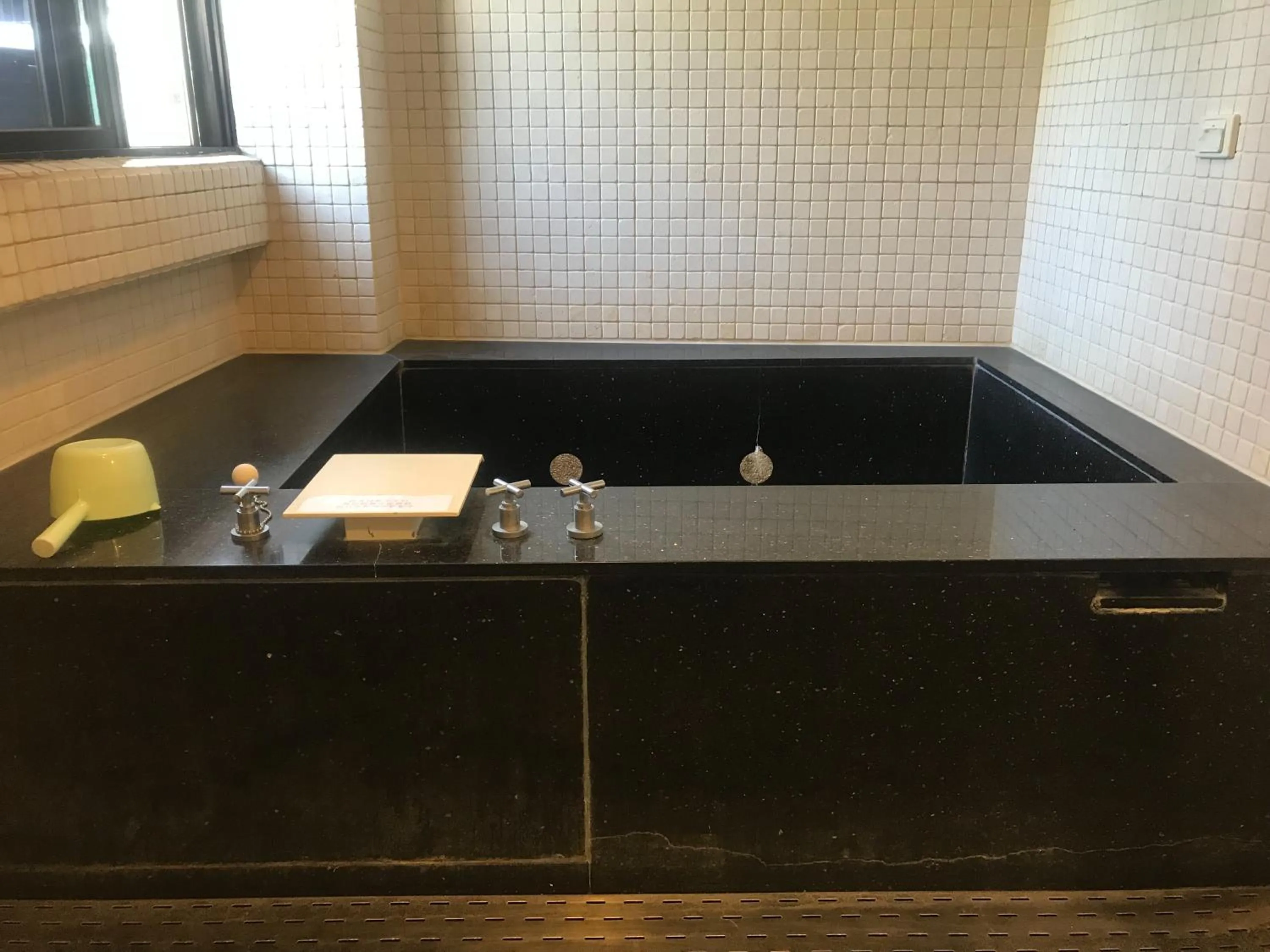 Deluxe Triple Room in Every Day Hot Spring Hotel