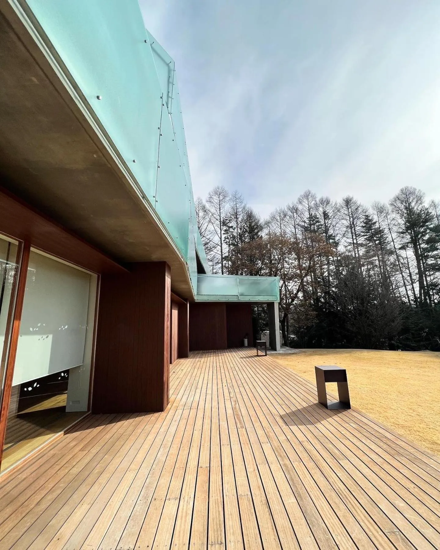 Twin Room with Garden View - single occupancy in HOTEL KEYFOREST HOKUTO