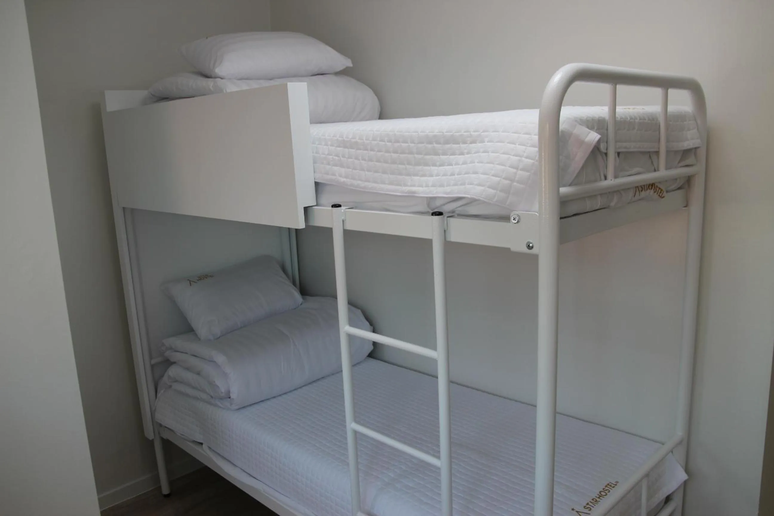 Twin Room with Bunk Beds in Starhostel Dongdaemun Suite