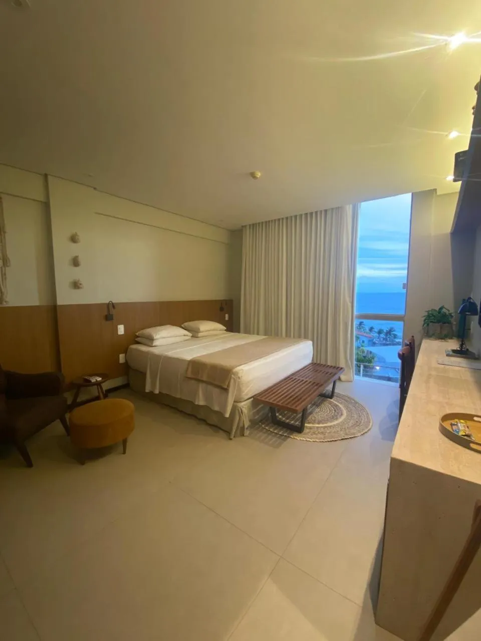 Deluxe Apartment in Zank by Toque Hotel