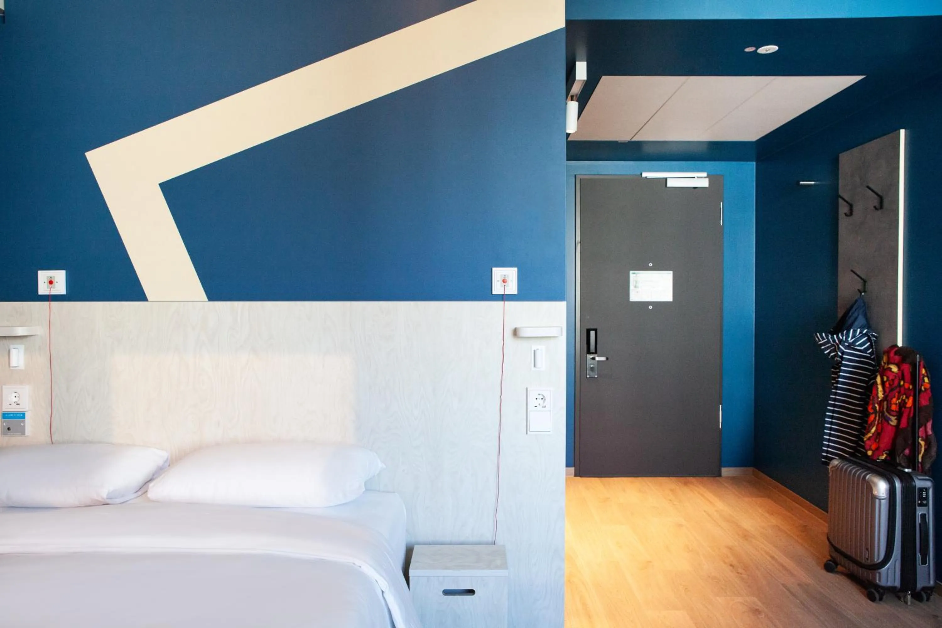 ibis budget Hotel Berlin Airport