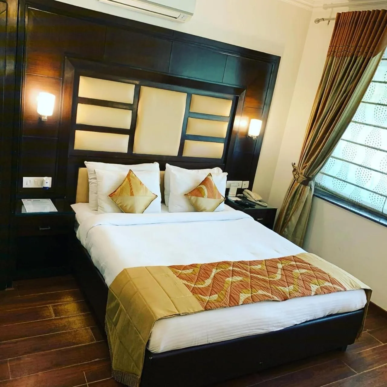 Hotel Southgate Delhi