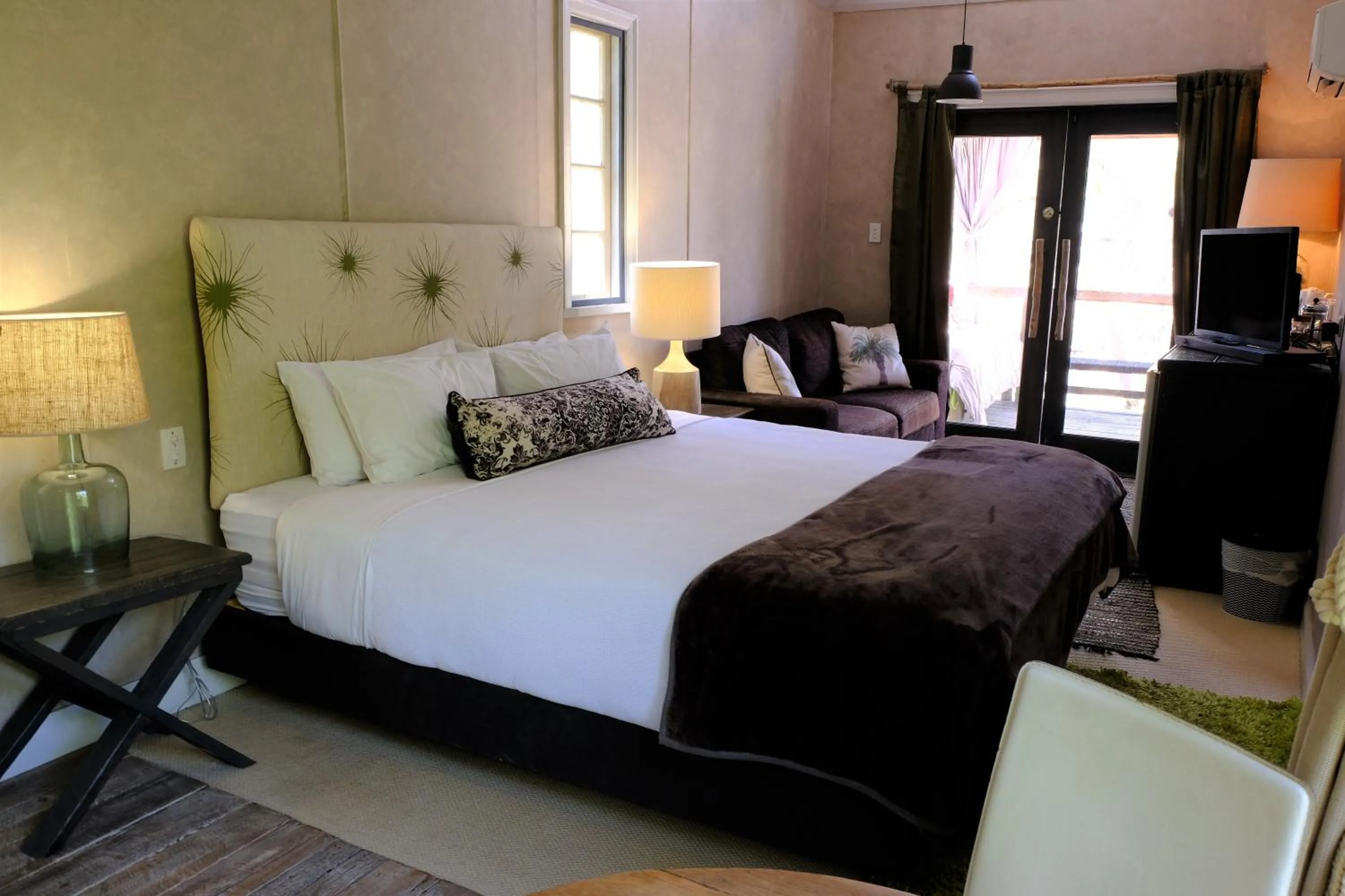 Cottage in The Laurels of Chinchilla