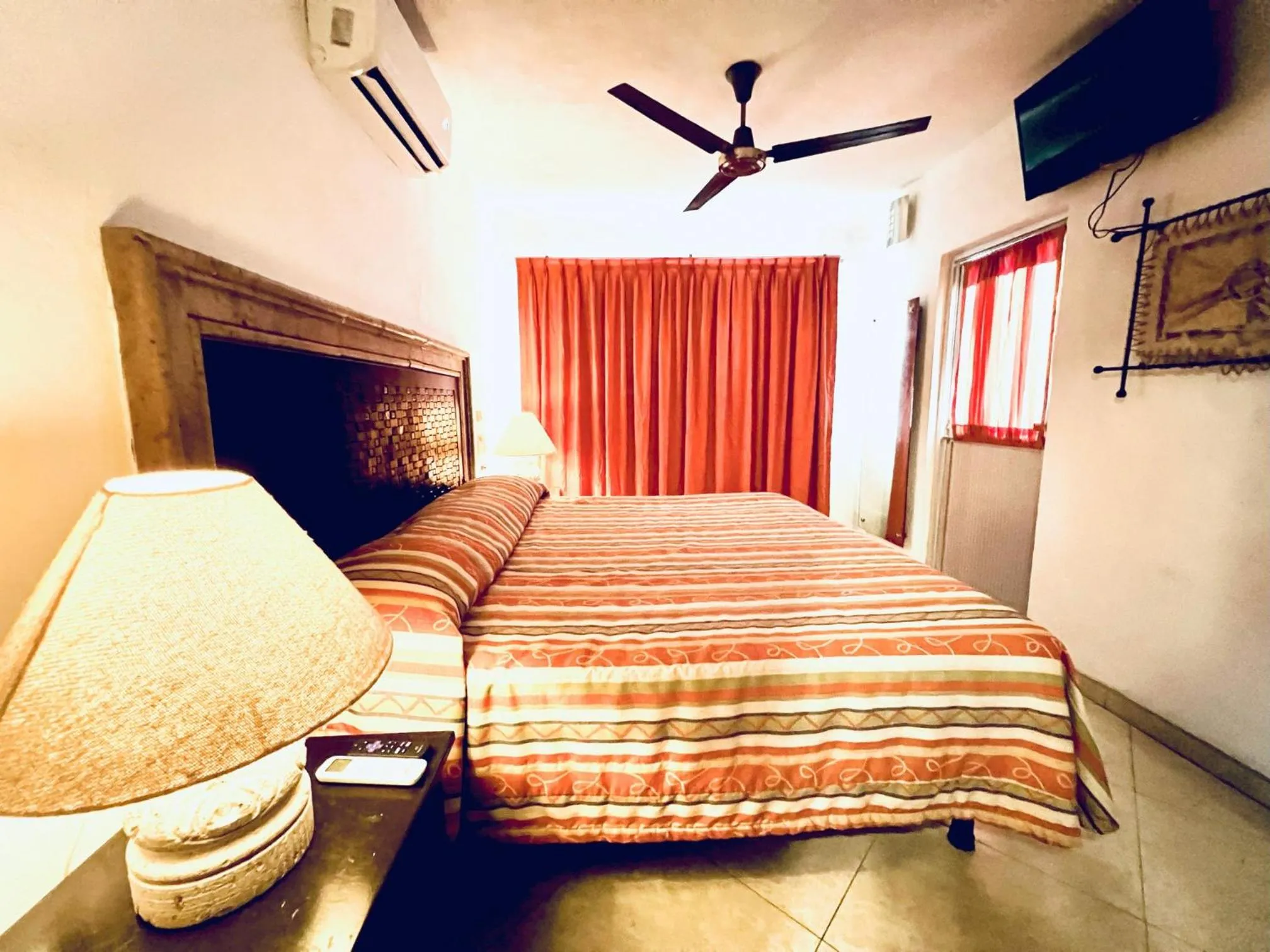 Suite with Pool View in Los Picos Hotel & Suites Bucerias