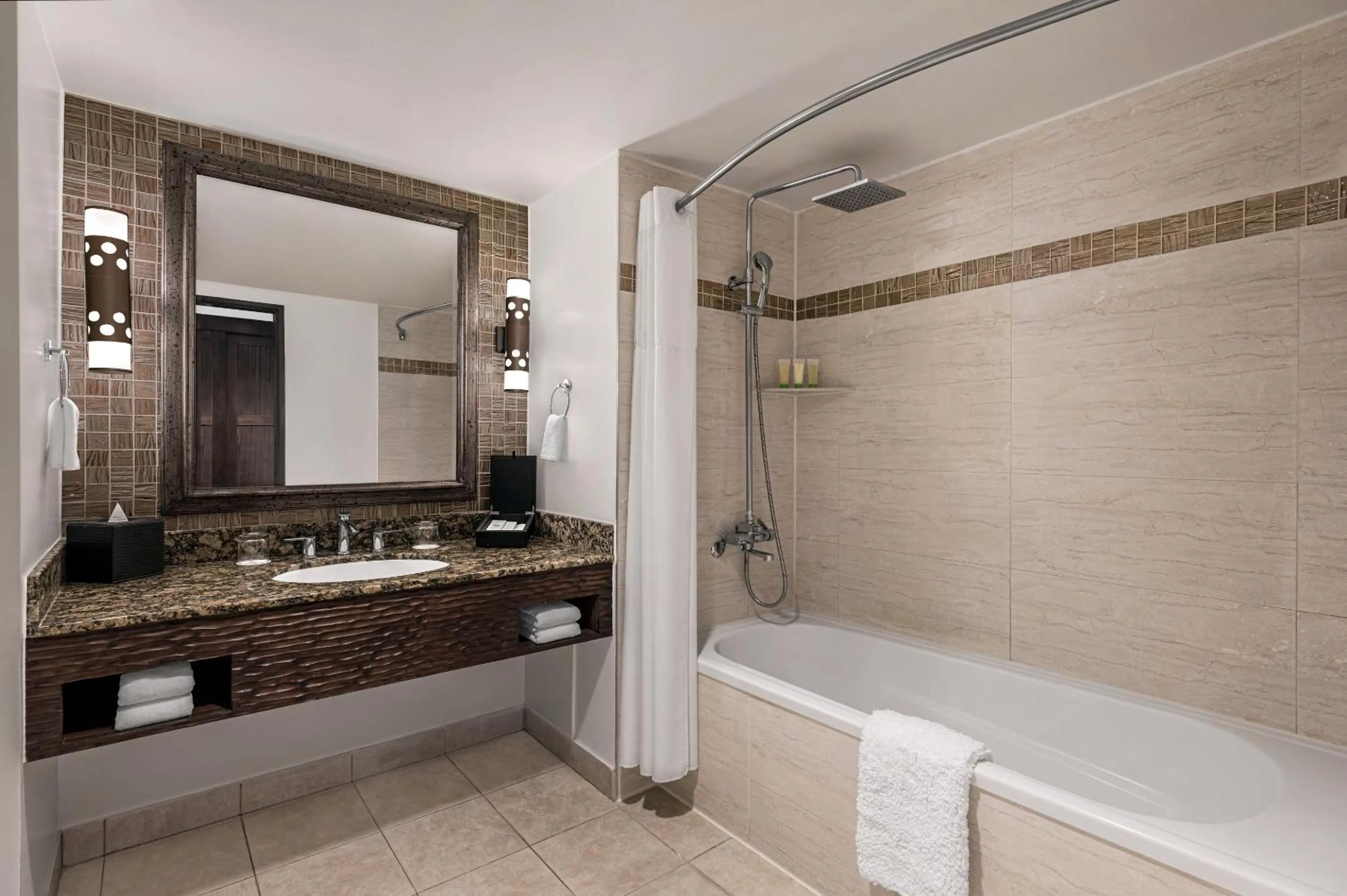 Club Oceanview 2 Queen in Dusit Beach Resort Guam