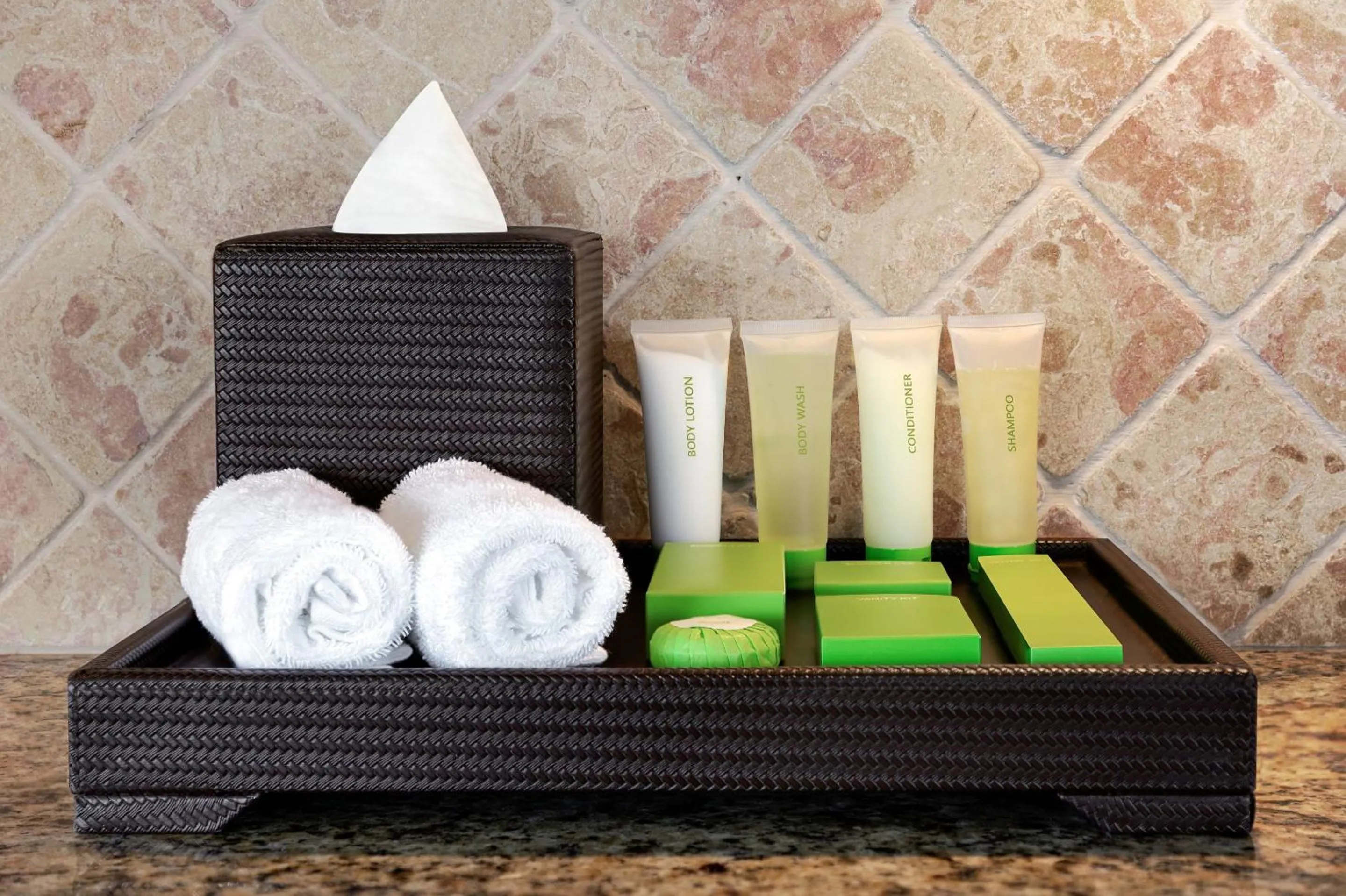 1 Bedroom Premier King Suite in Dusit Beach Resort Guam