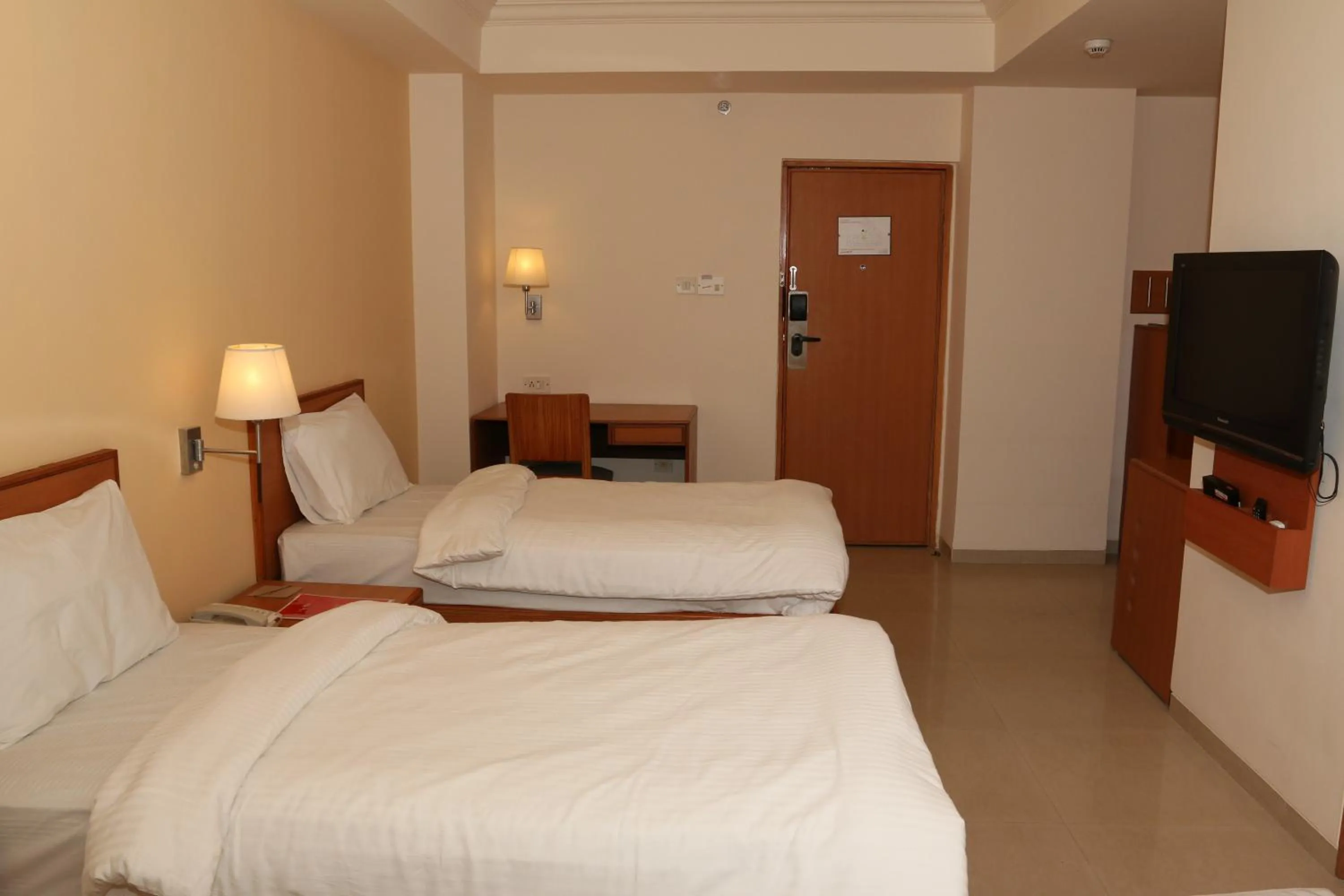 Superior Room - single occupancy in Ginger Thane