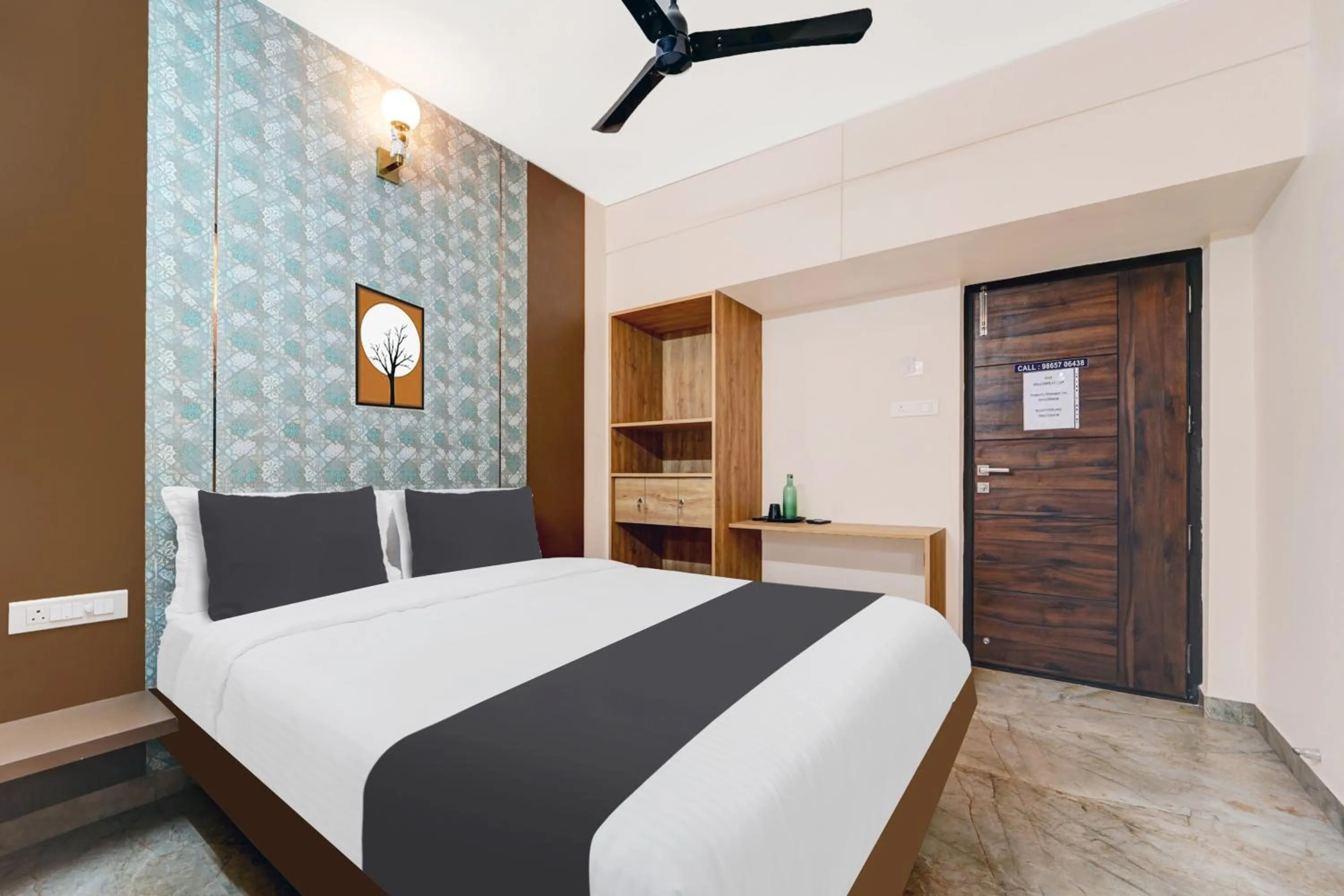 Super Hotel O Vilankurichi