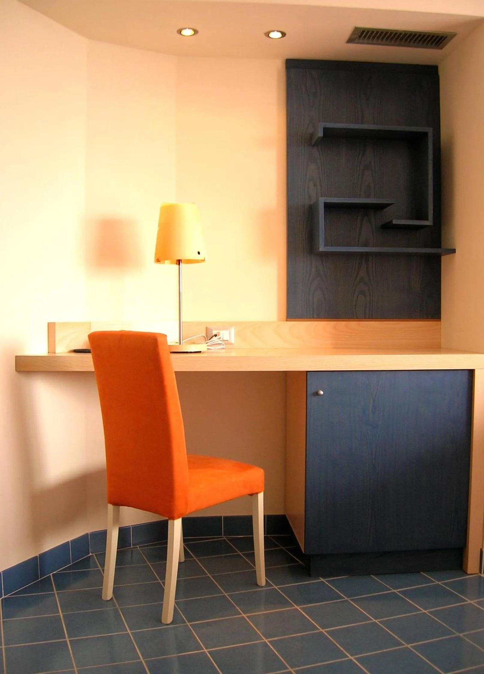 Double Room in Torre Del Sole