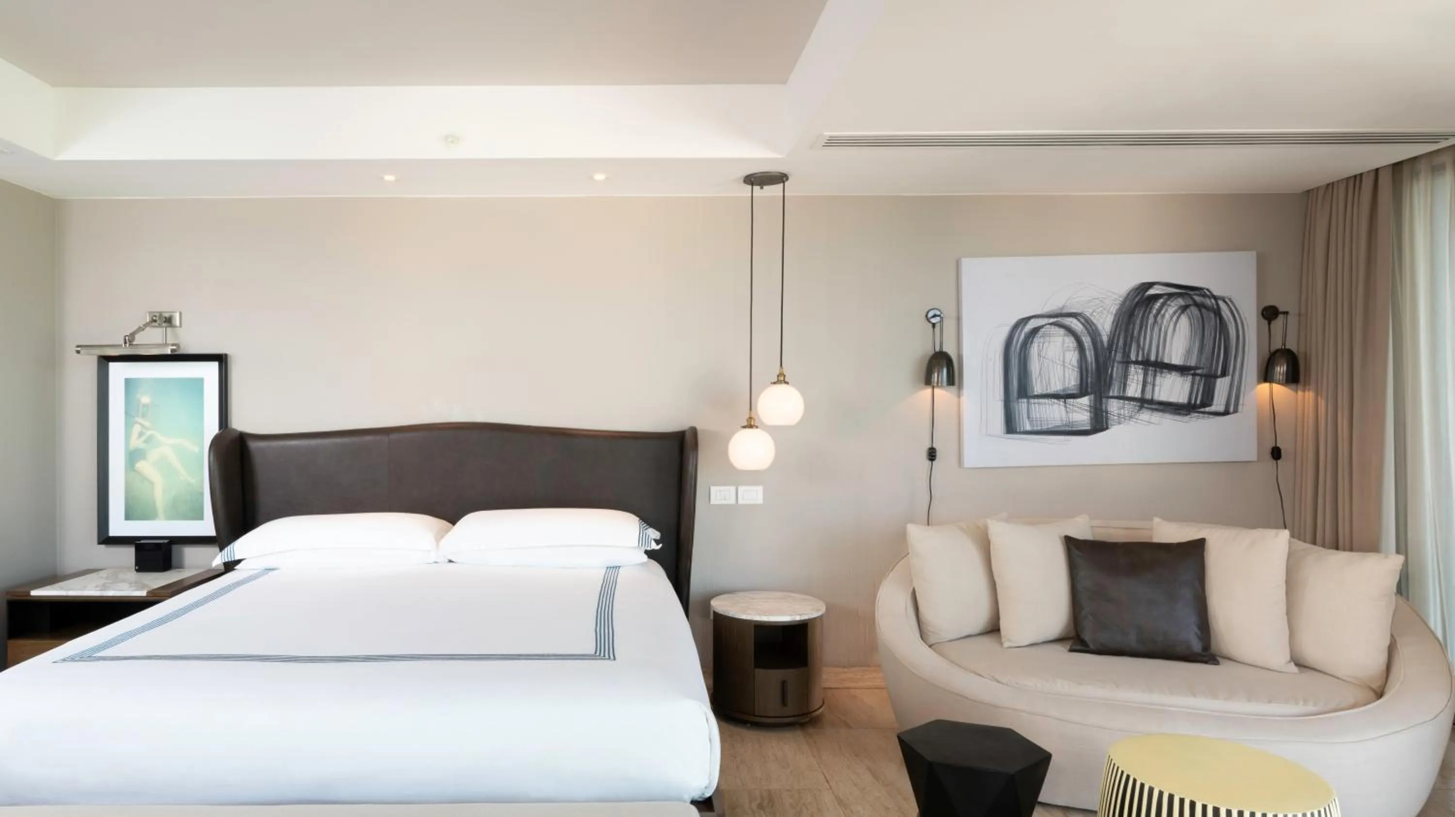 Urban Suite - Downtown House in Thompson Playa Del Carmen Main House, by Hyatt