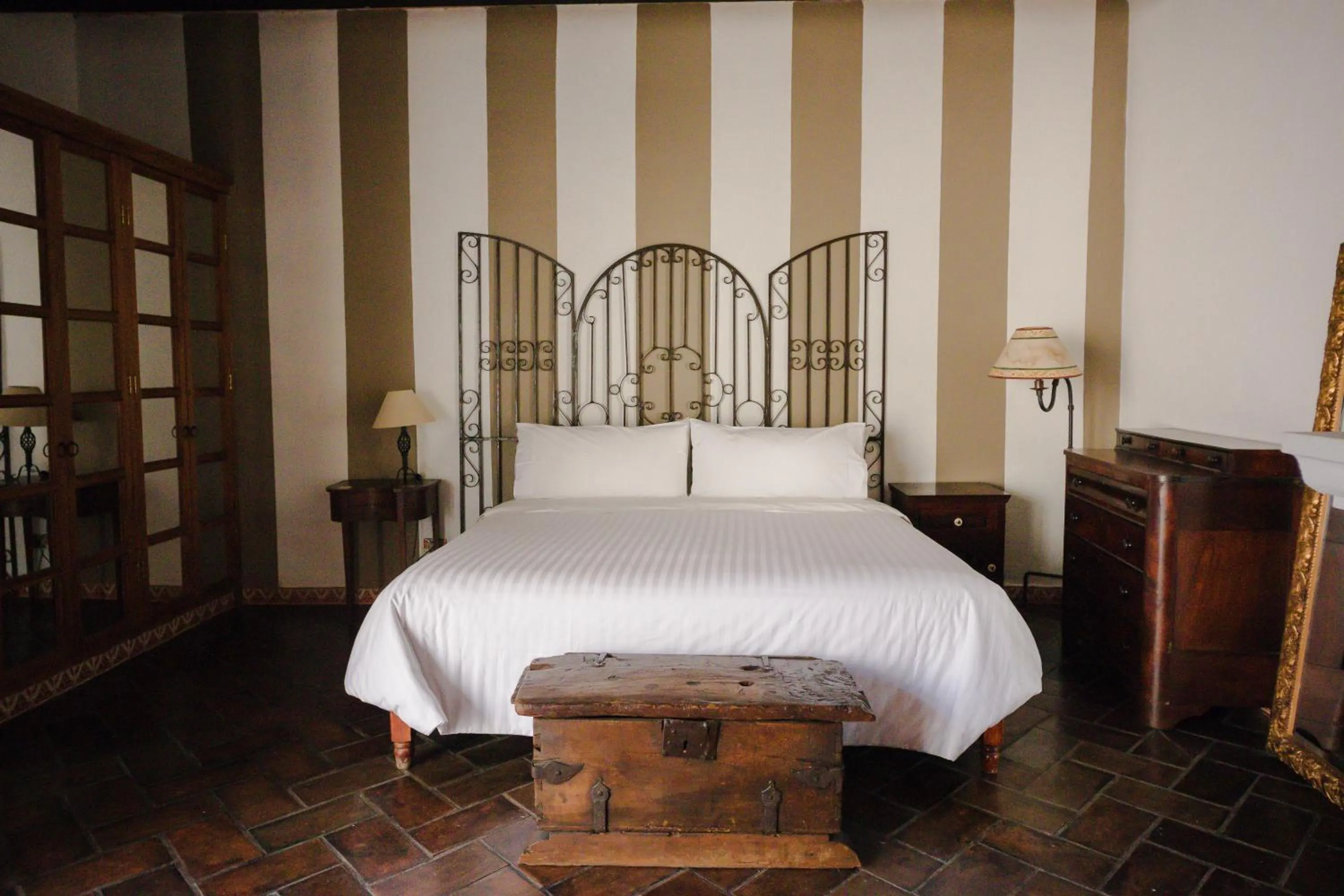 Deluxe Villa in Casa Liza