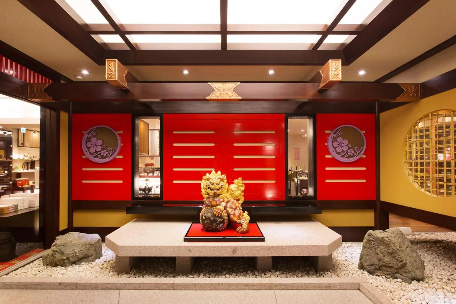 Yamanaka Onsen Kissho Yamanaka