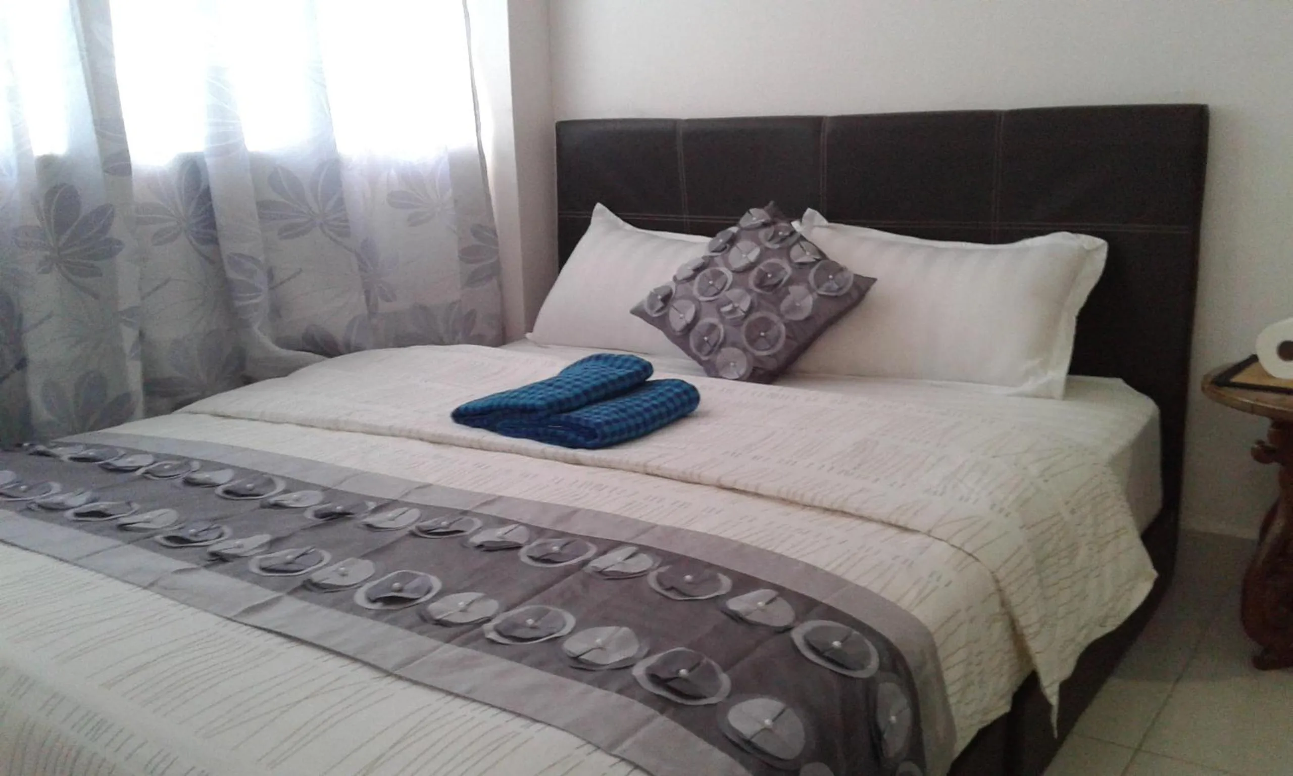 Standard Family Room in Best Seven Inn