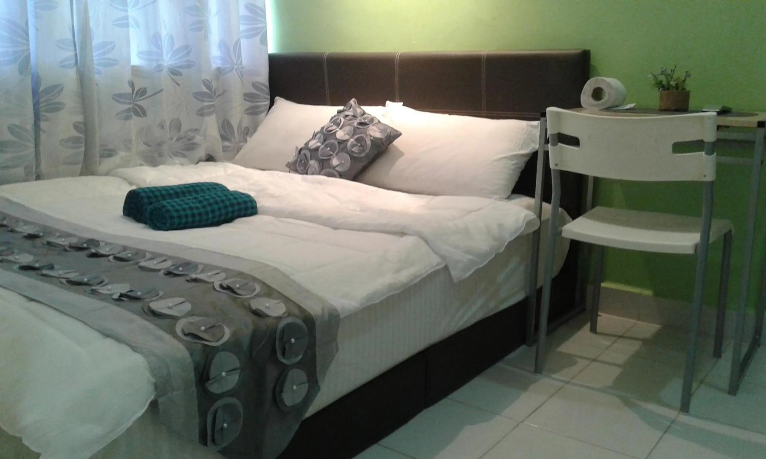 Standard Queen Room in Best Seven Inn