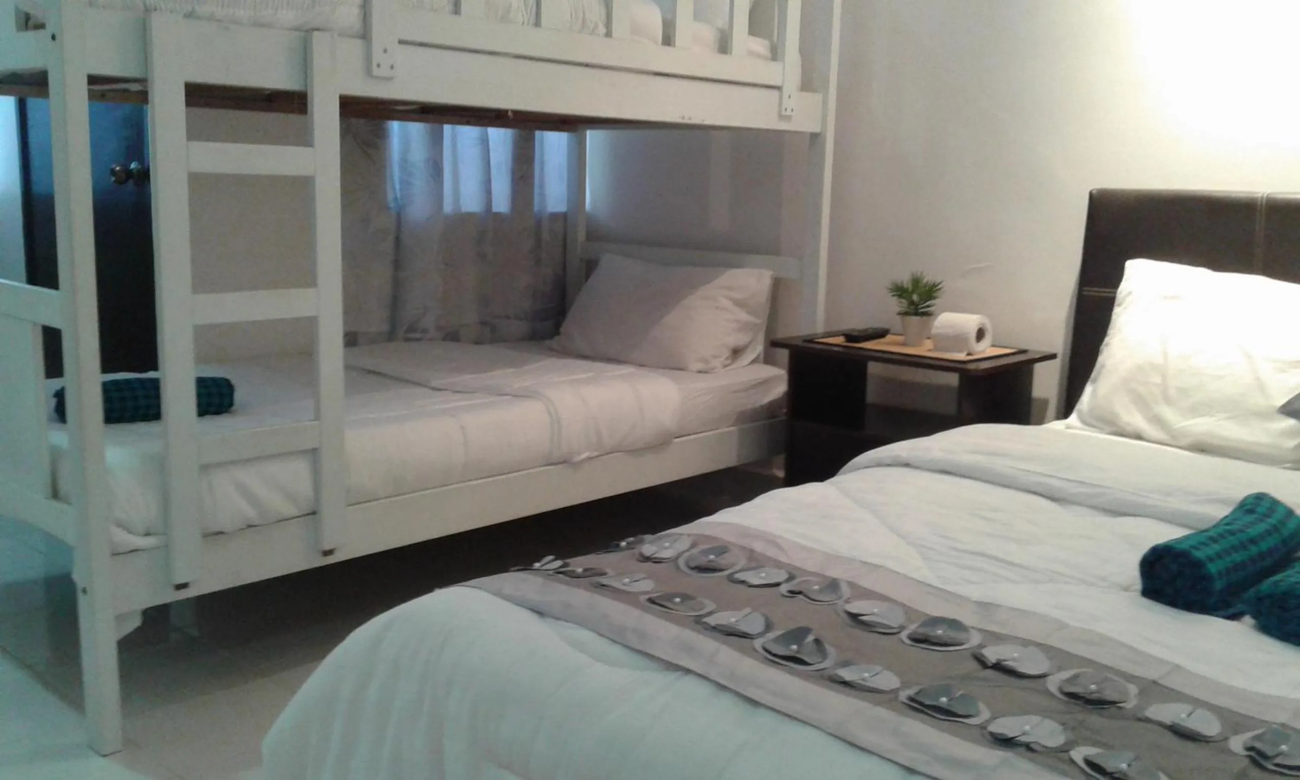 Superior Family Room in Best Seven Inn