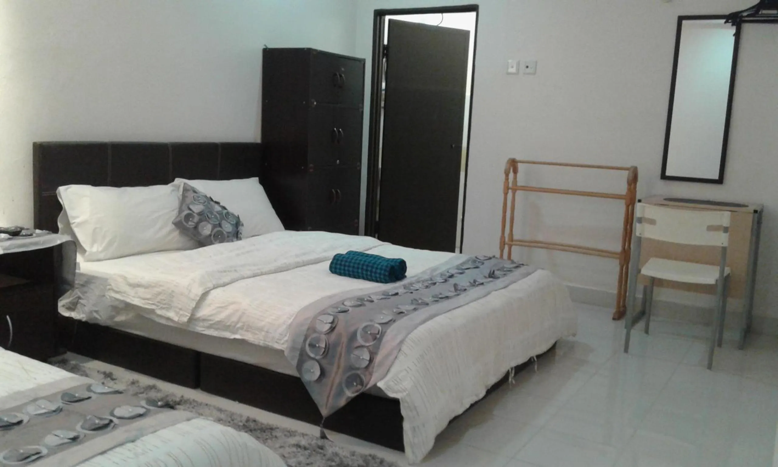 Deluxe Family Room in Best Seven Inn