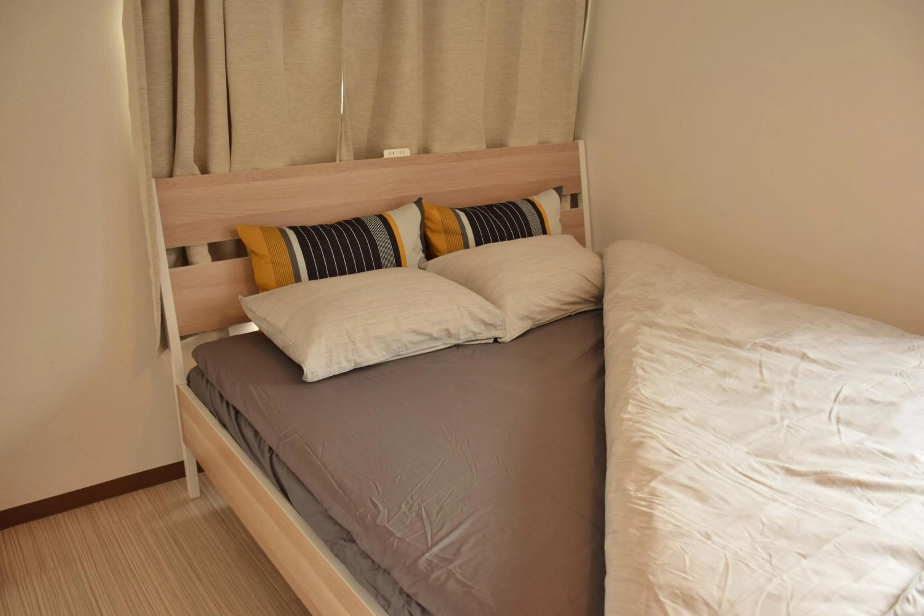 Apartment in GuestHouse Azito