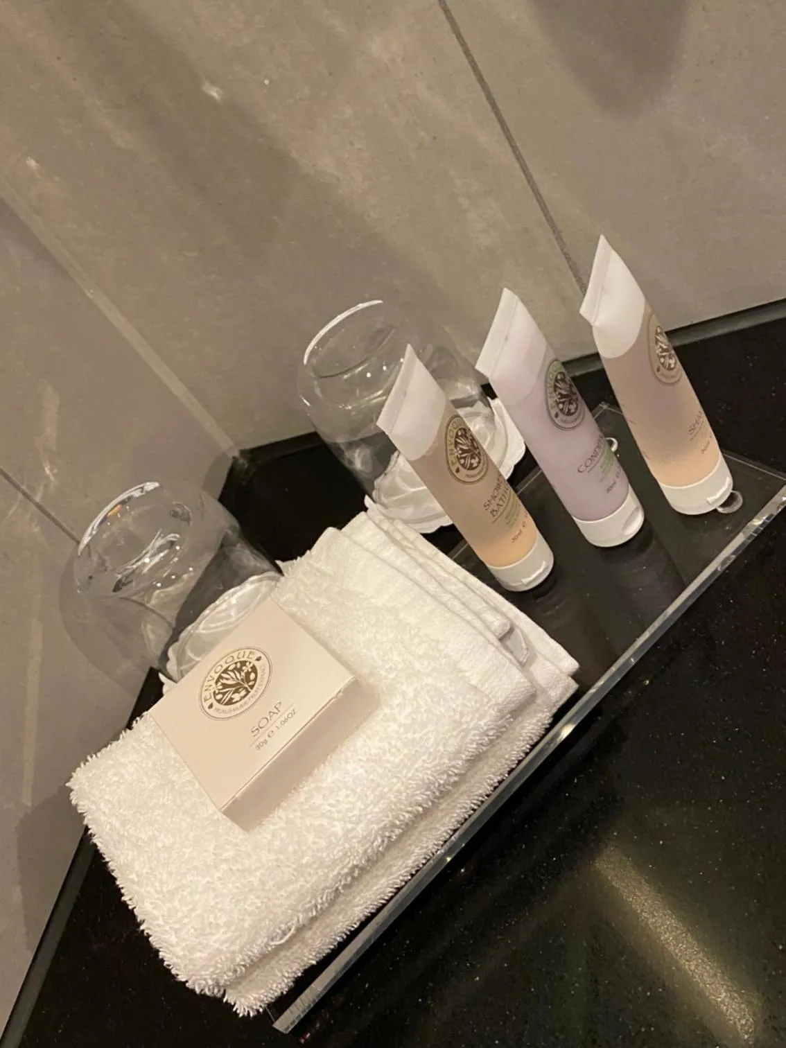 Standard Room with Two Single Beds in Crowne Plaza Aberdeen Airport by IHG