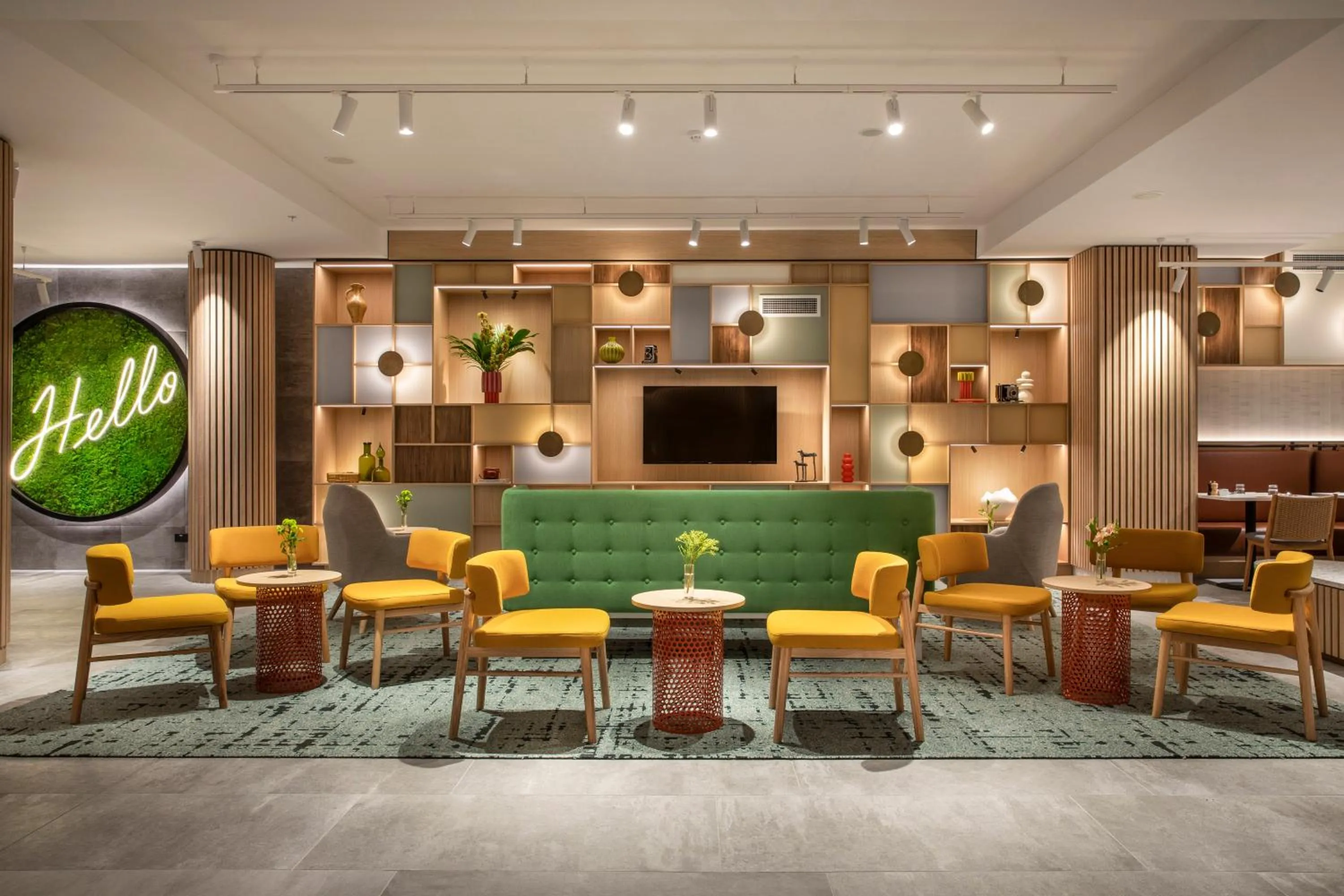 Holiday Inn Melbourne Bourke Street Mall by IHG