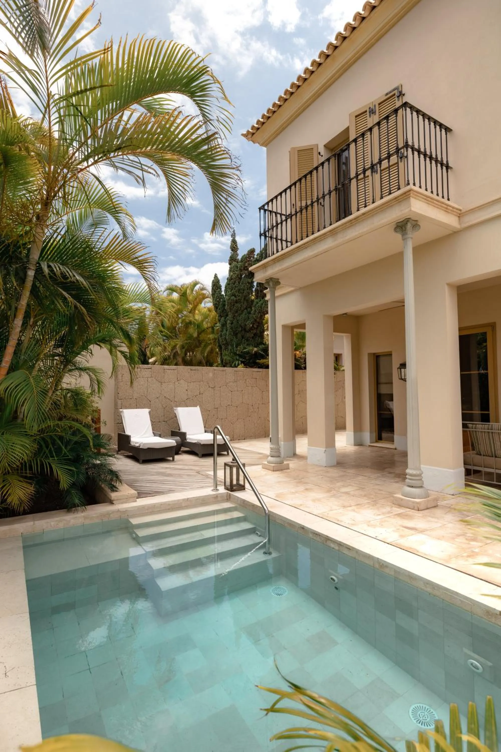 Villa Retama in The Villas at Bahia del Duque