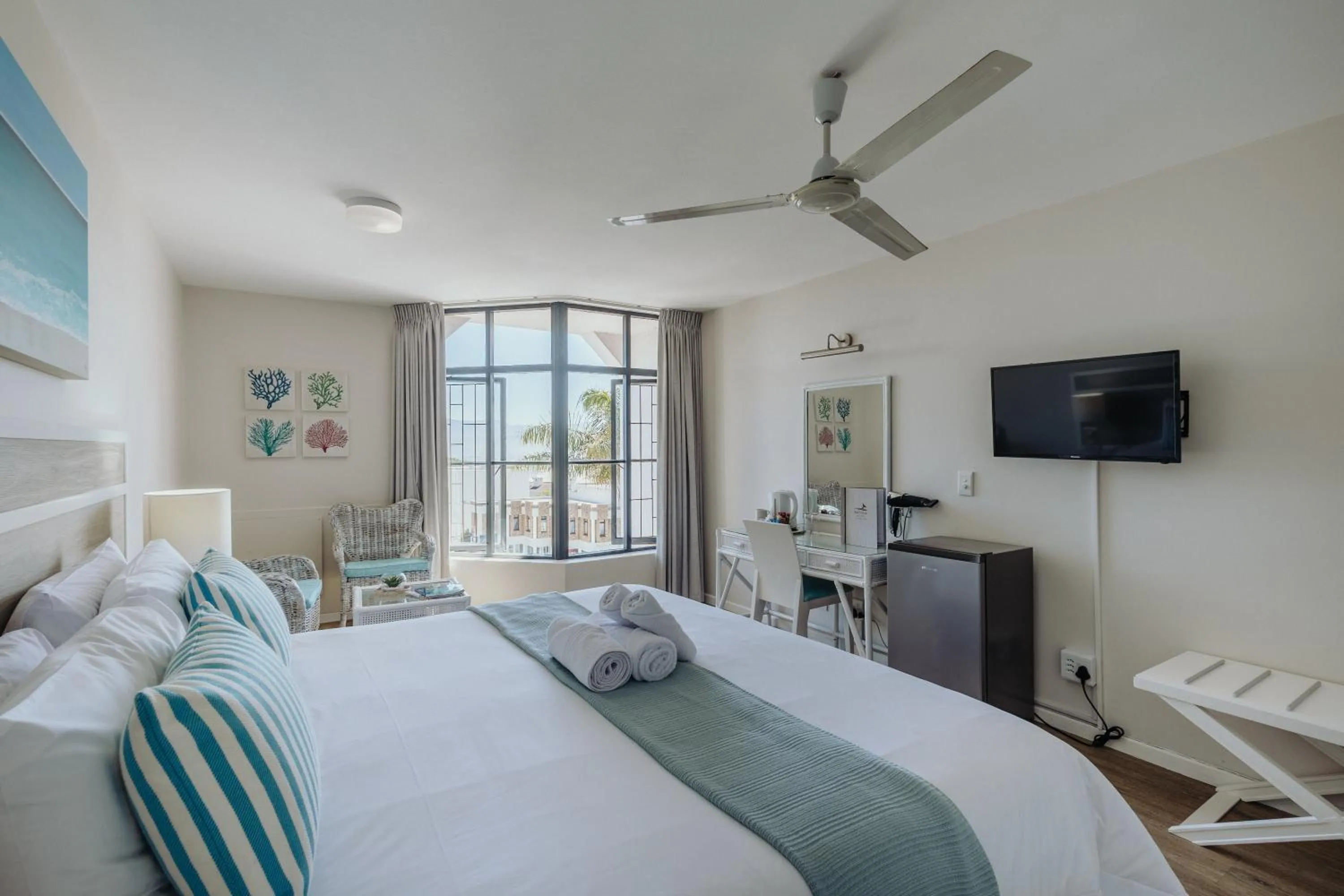 Classic Room - single occupancy in Bayview Hotel