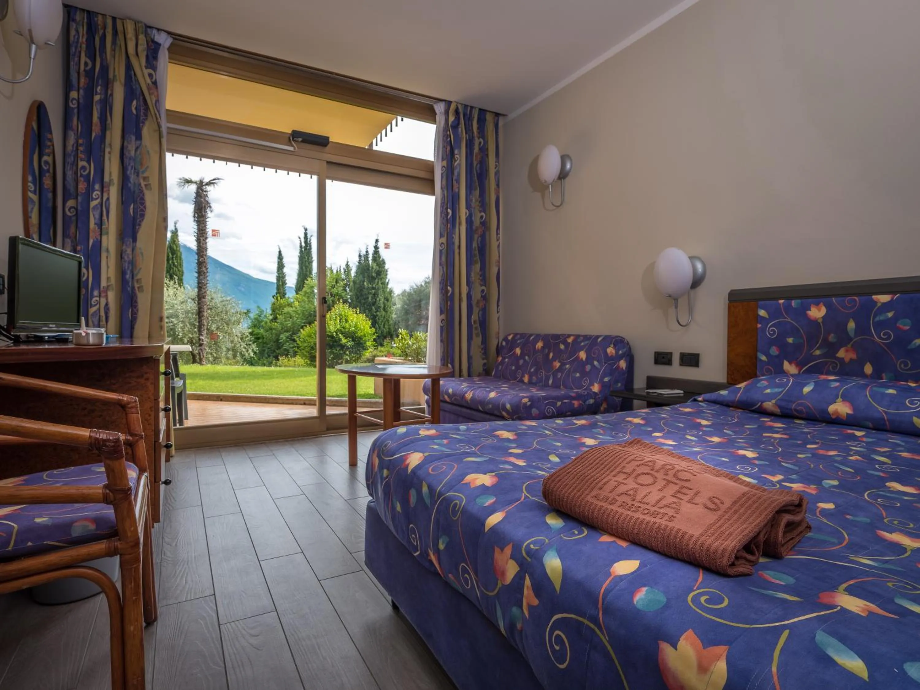 Superior Double or Twin Room in Hotel Leonardo Da Vinci
