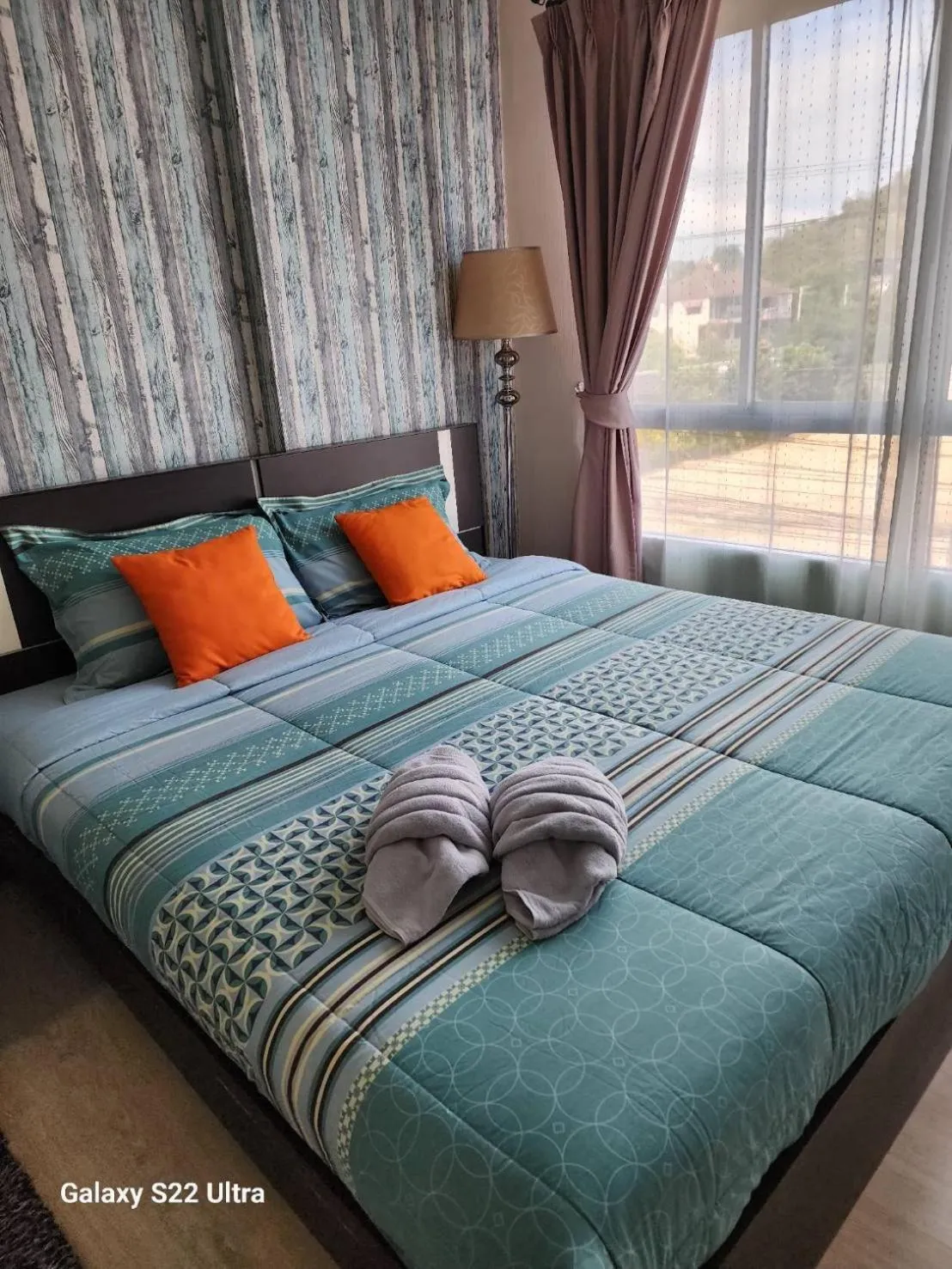 Baan Peang Ploen Huahin