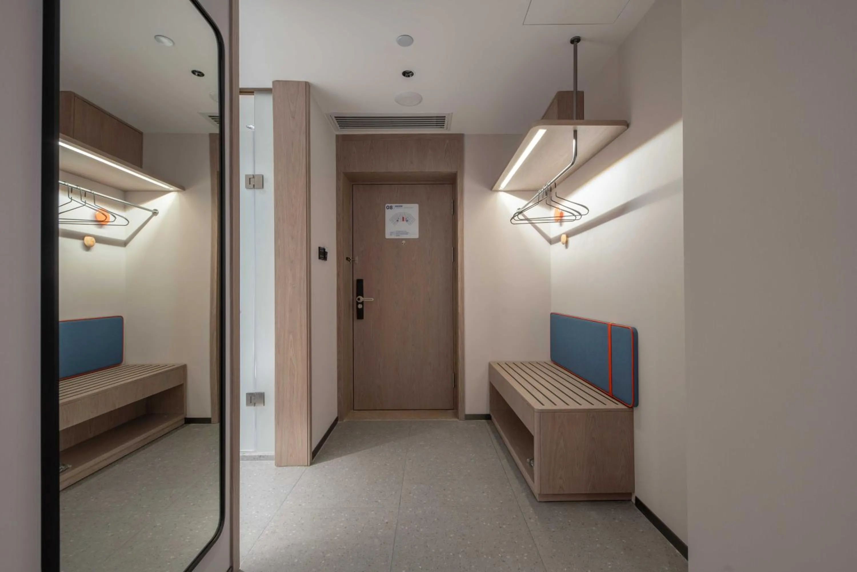 Standard Room in Holiday Inn Express Turpan, an IHG Hotel